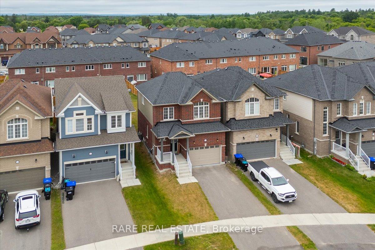 Photo 6 of 101 Wood Crescent, Essa, Angus — HOMEH