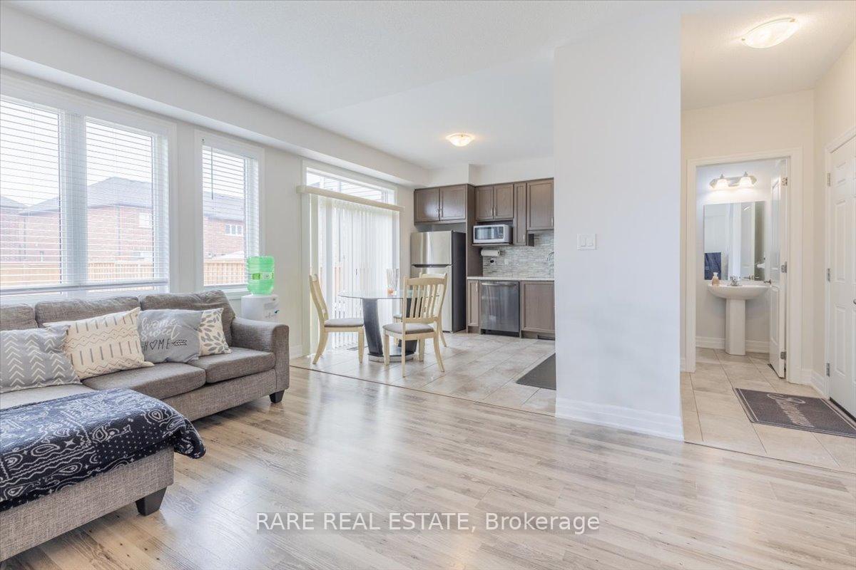 Photo 7 of 101 Wood Crescent, Essa, Angus — HOMEH