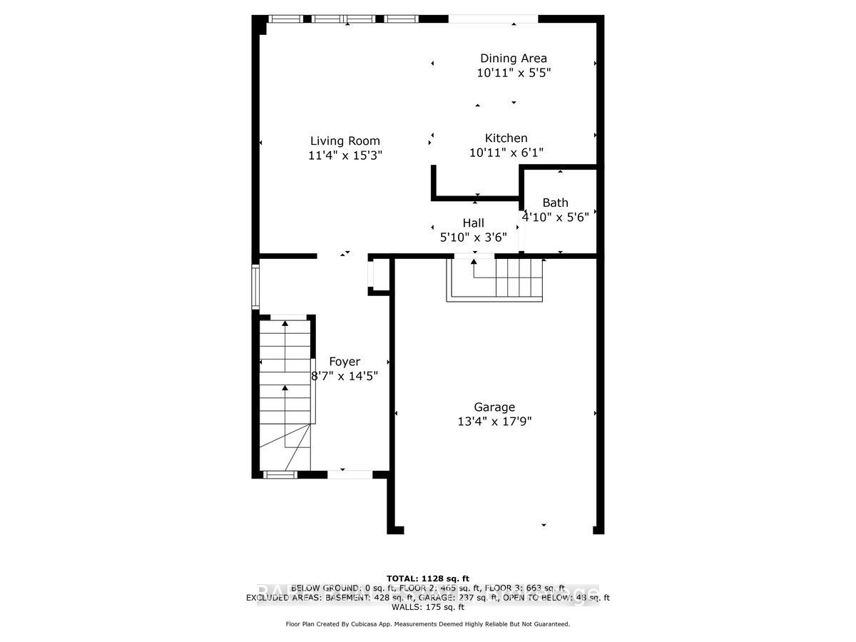 Photo 20 of 101 Wood Crescent, Essa, Angus — HOMEH