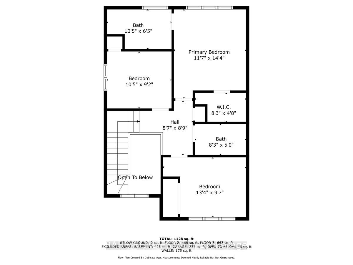 Photo 16 of 101 Wood Crescent, Essa, Angus — HOMEH
