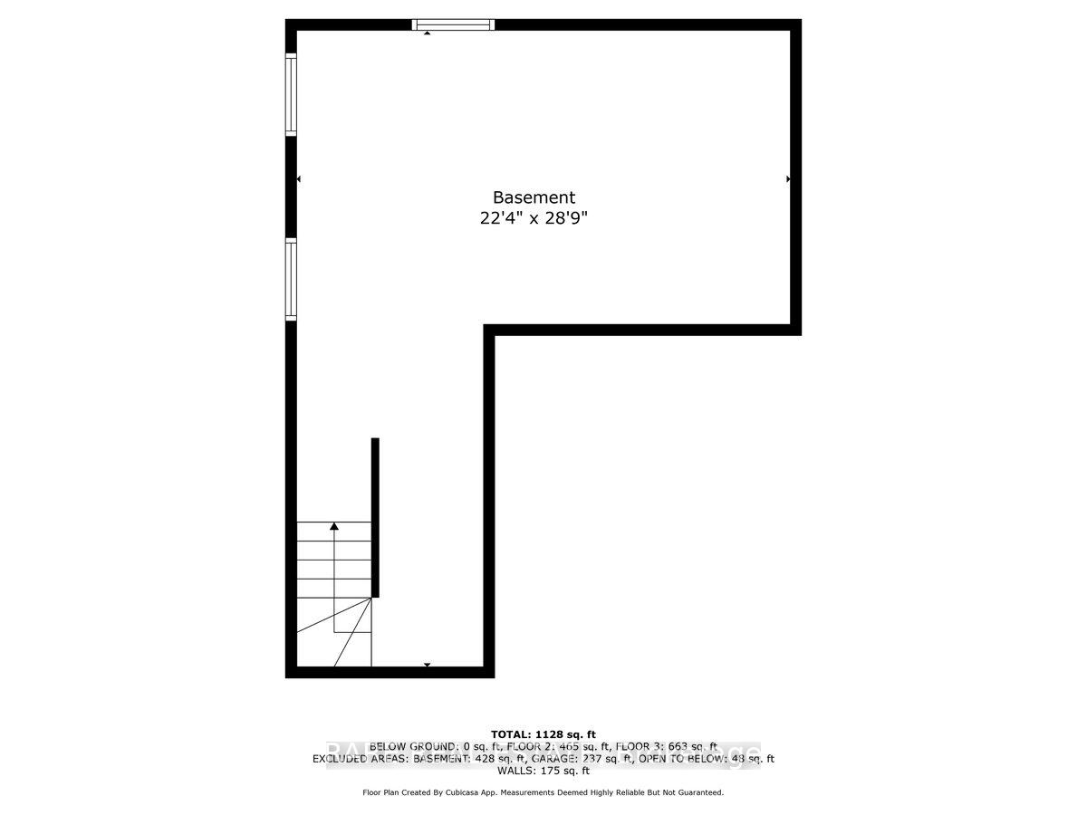 Photo 19 of 101 Wood Crescent, Essa, Angus — HOMEH
