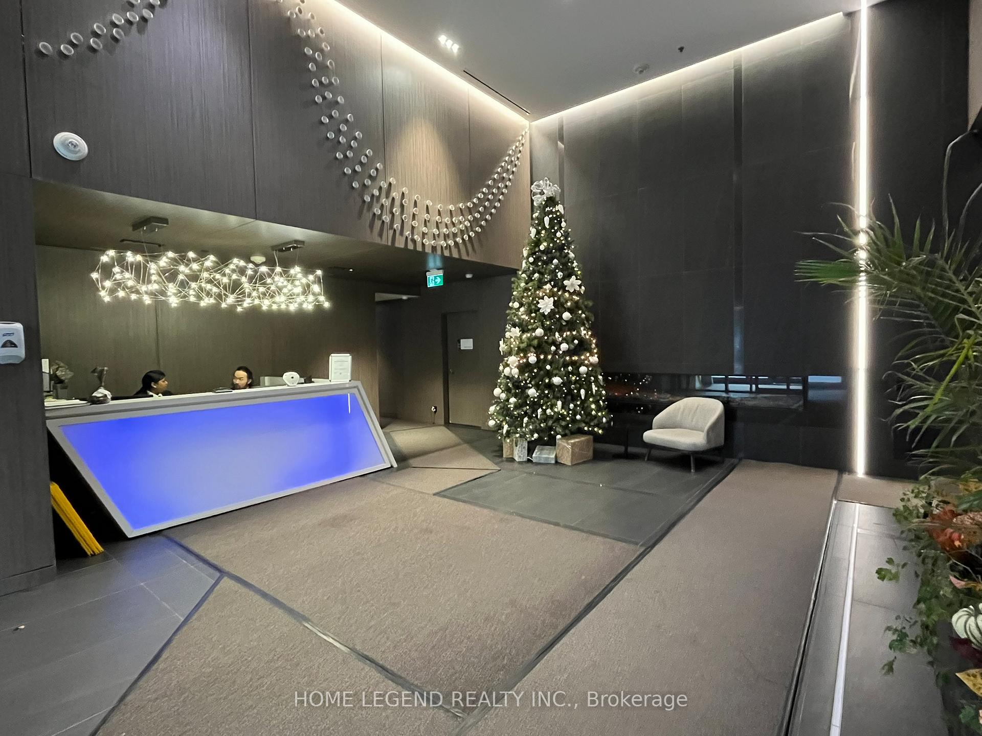 Photo 8 of Unit 2807, 181 Dundas Street E, Toronto, Church-Yonge Corridor — HOMEH