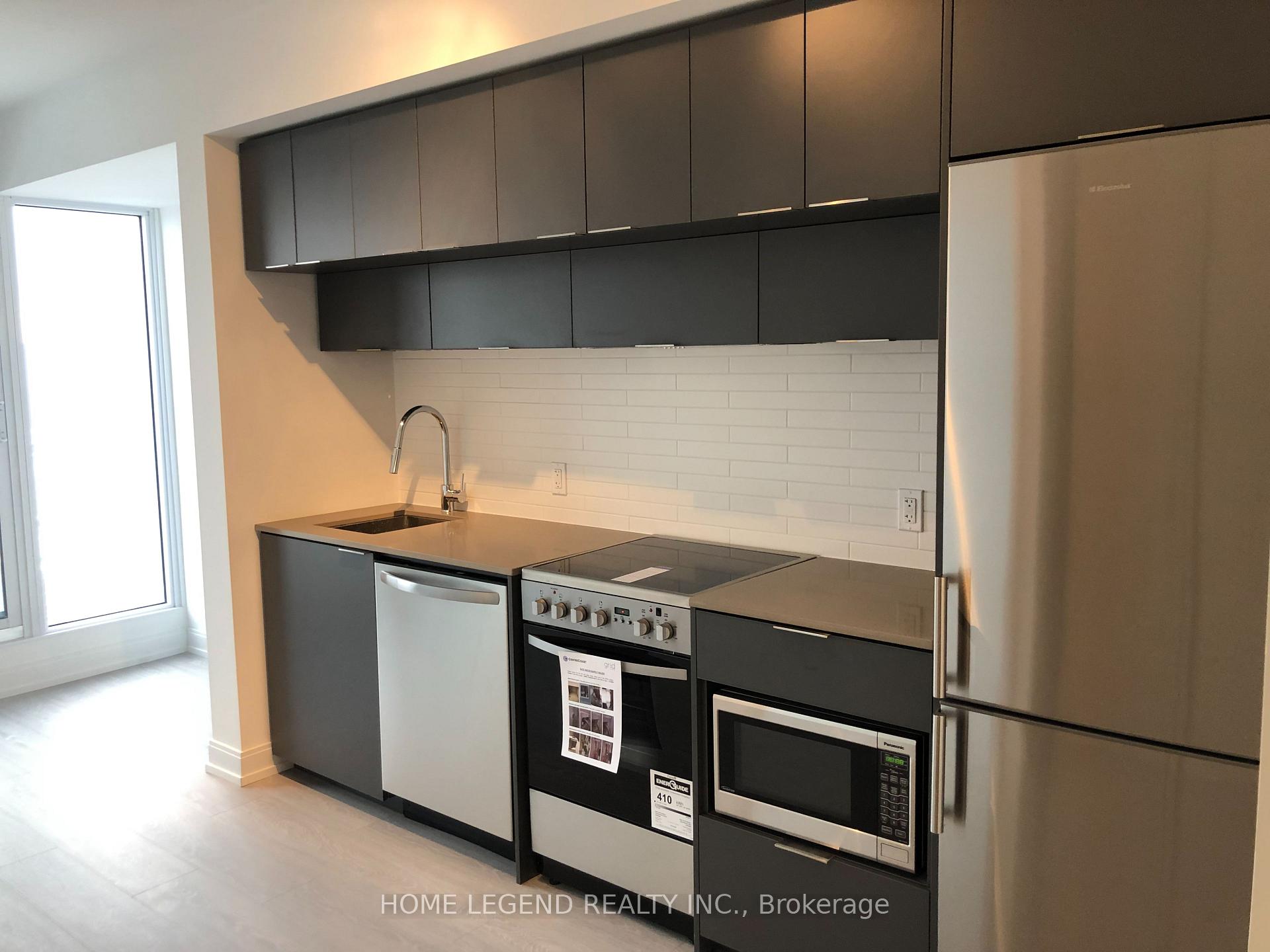 Photo 4 of Unit 2807, 181 Dundas Street E, Toronto, Church-Yonge Corridor — HOMEH