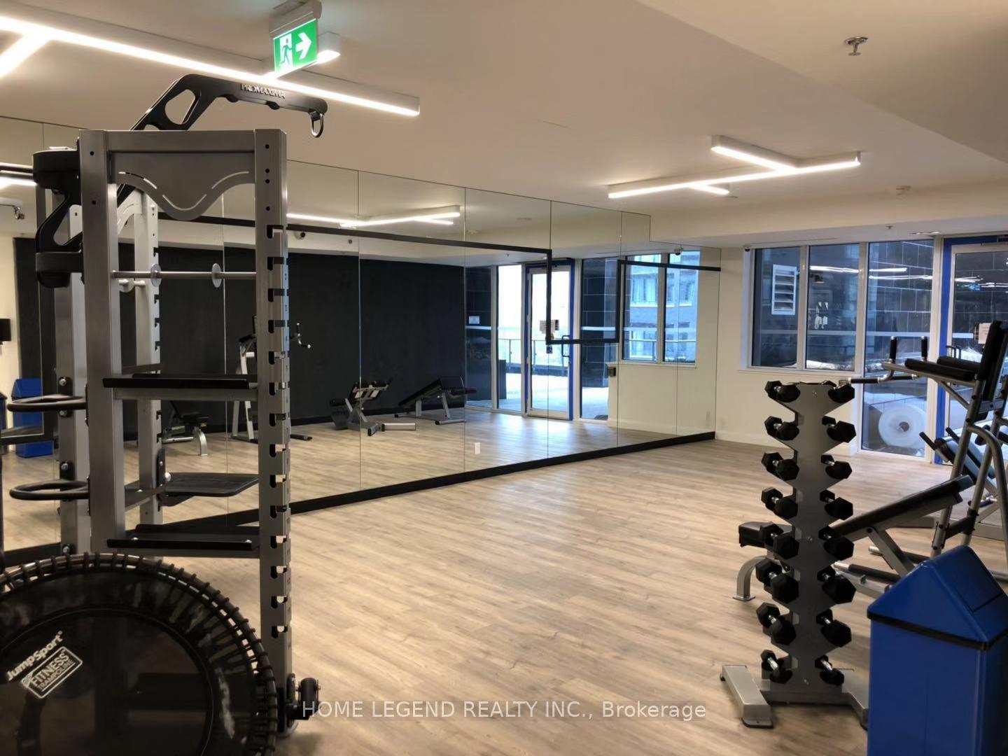 Photo 12 of Unit 2807, 181 Dundas Street E, Toronto, Church-Yonge Corridor — HOMEH