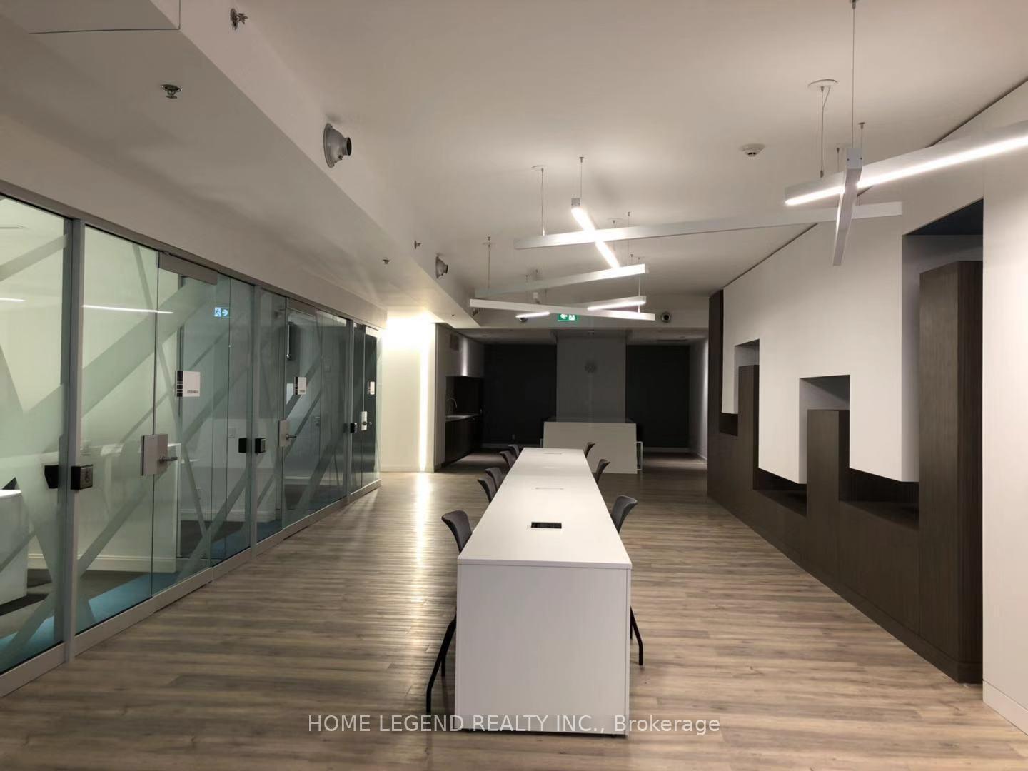 Photo 3 of Unit 2807, 181 Dundas Street E, Toronto, Church-Yonge Corridor — HOMEH