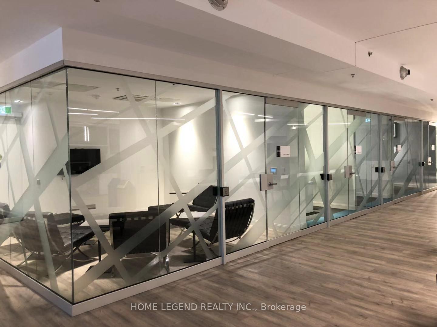 Photo 5 of Unit 2807, 181 Dundas Street E, Toronto, Church-Yonge Corridor — HOMEH