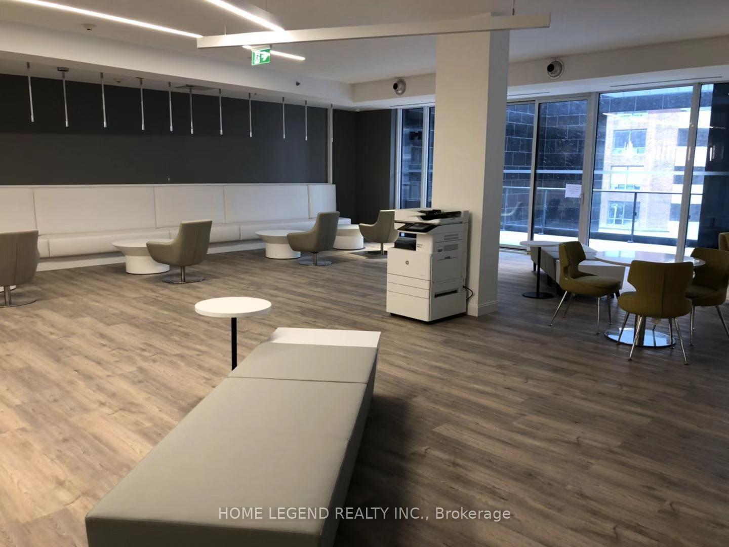 Photo 9 of Unit 2807, 181 Dundas Street E, Toronto, Church-Yonge Corridor — HOMEH