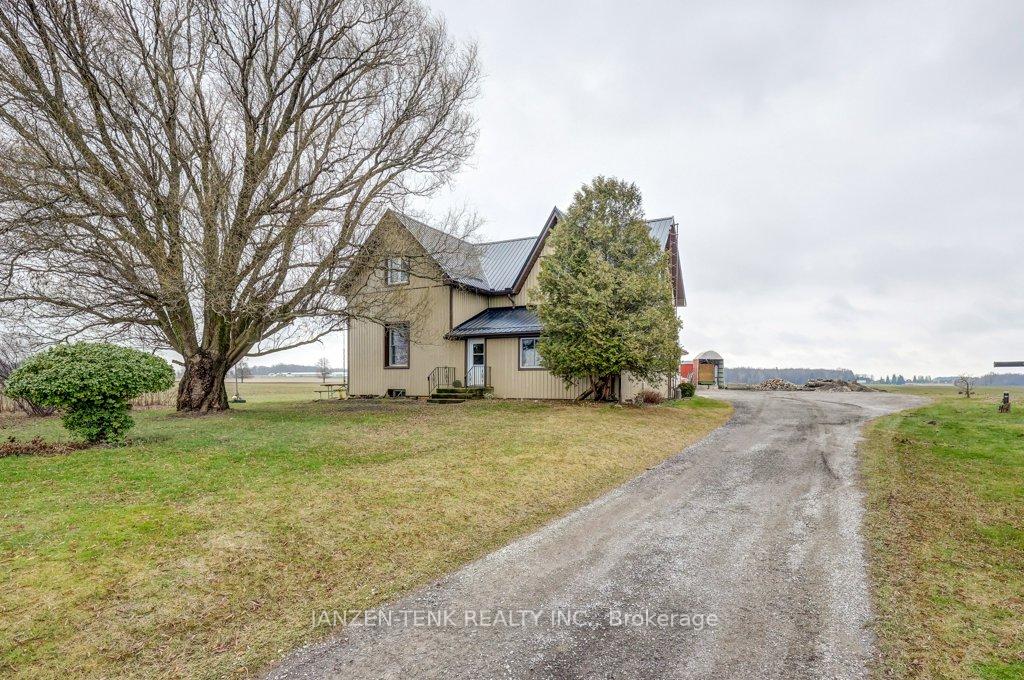 Photo 1 of 50017 Talbot Line, Malahide, Rural Malahide — HOMEH