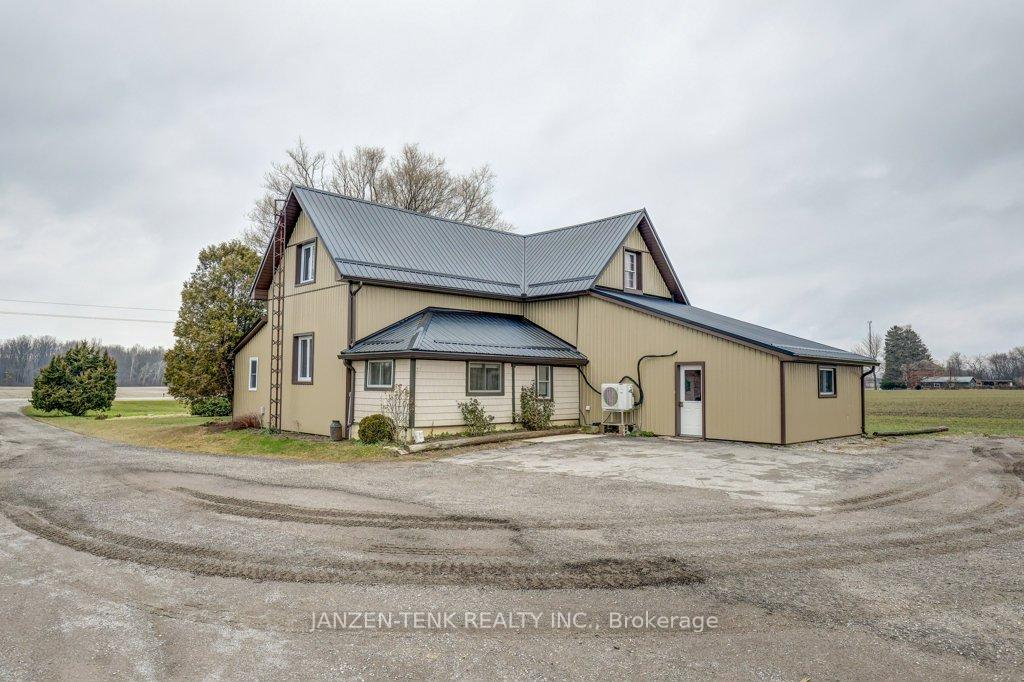 Photo 3 of 50017 Talbot Line, Malahide, Rural Malahide — HOMEH