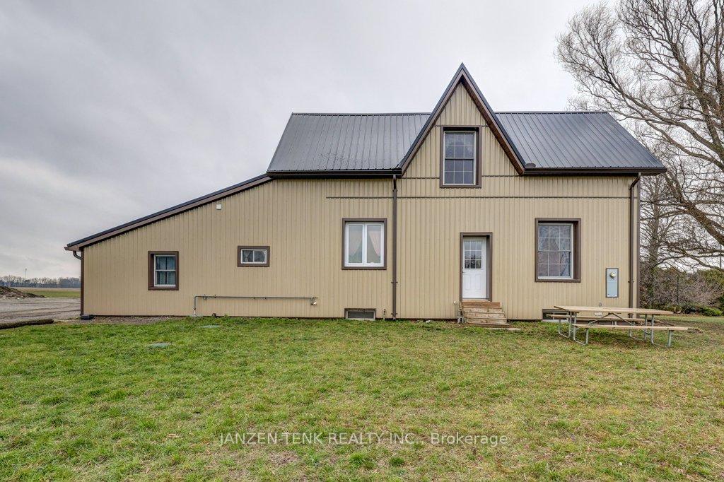 Photo 4 of 50017 Talbot Line, Malahide, Rural Malahide — HOMEH