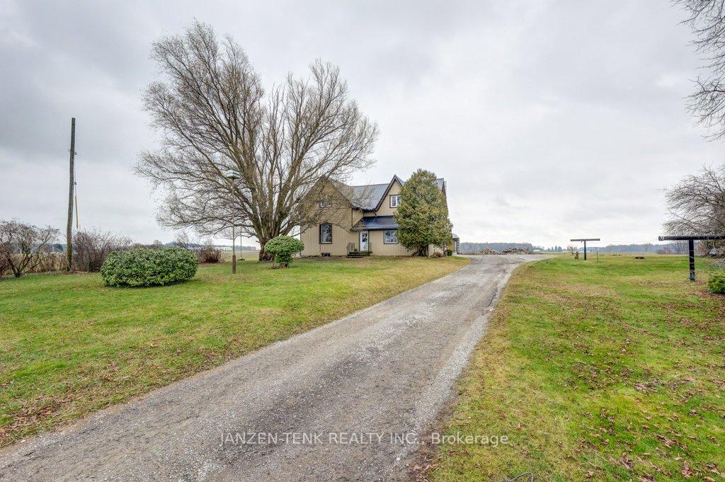 Photo 5 of 50017 Talbot Line, Malahide, Rural Malahide — HOMEH
