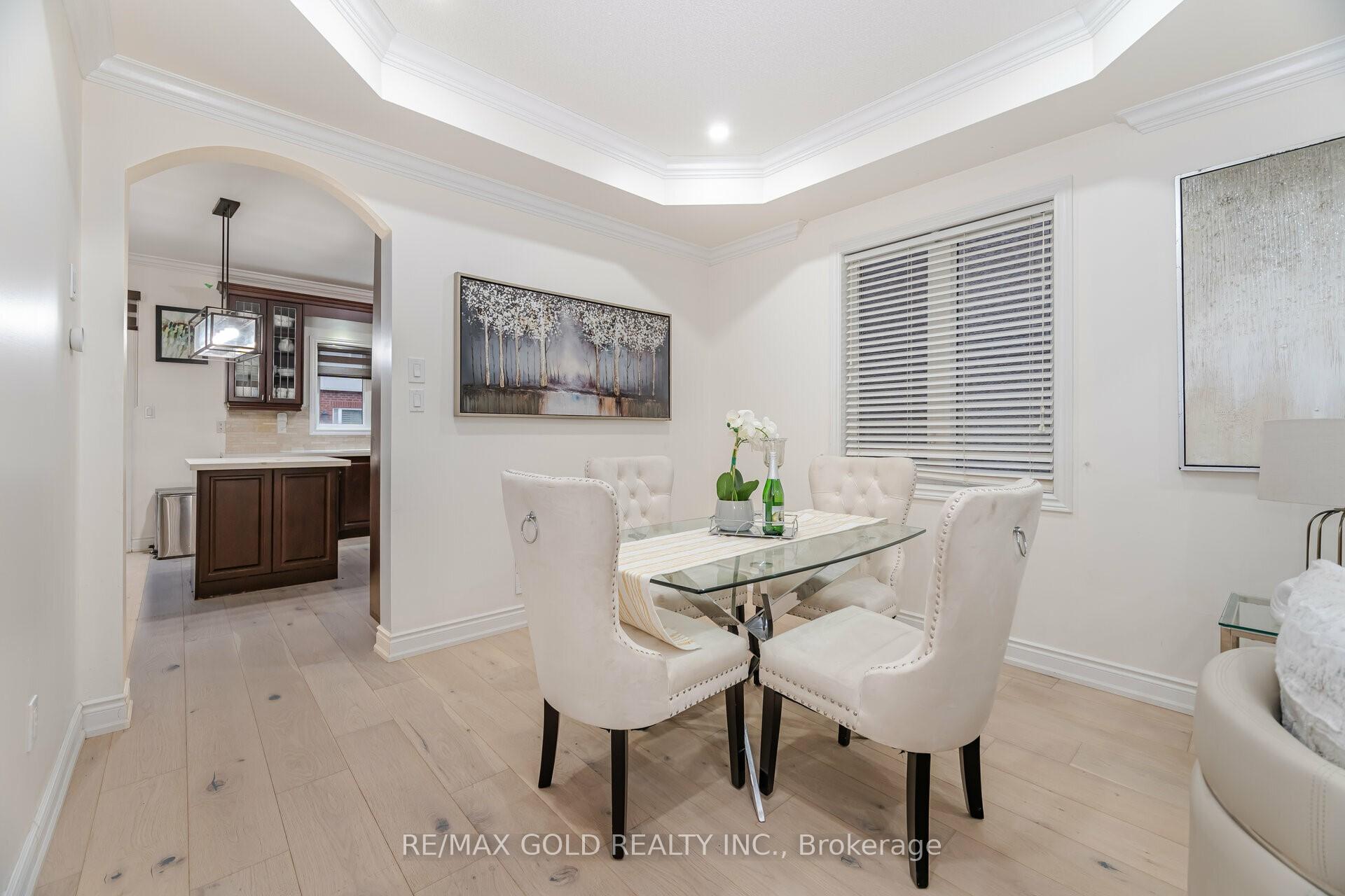 Photo 4 of 83 Pannahill Drive, Brampton, Bram East — HOMEH