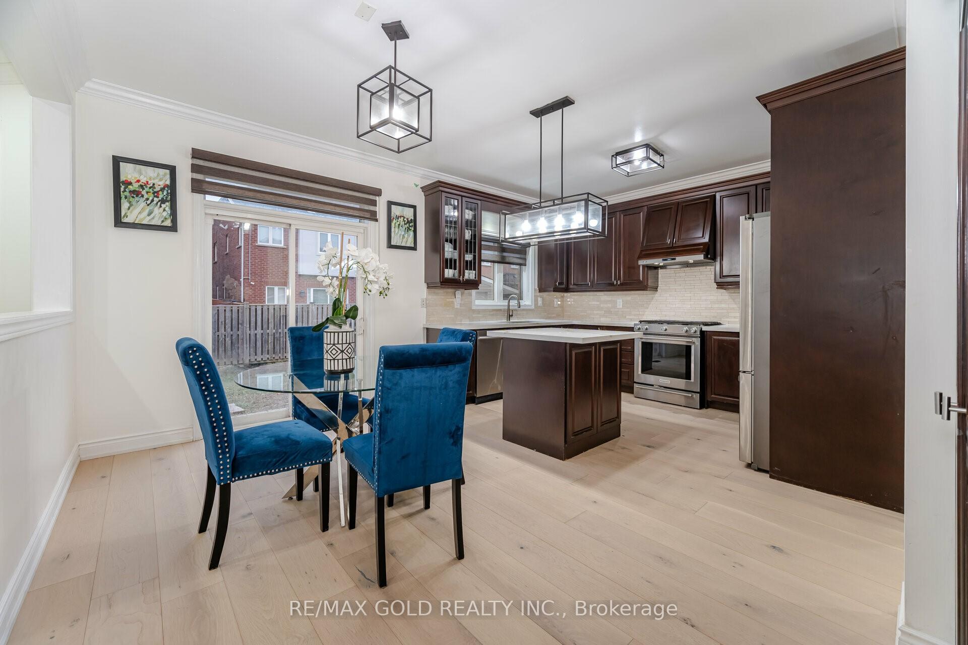 Photo 6 of 83 Pannahill Drive, Brampton, Bram East — HOMEH