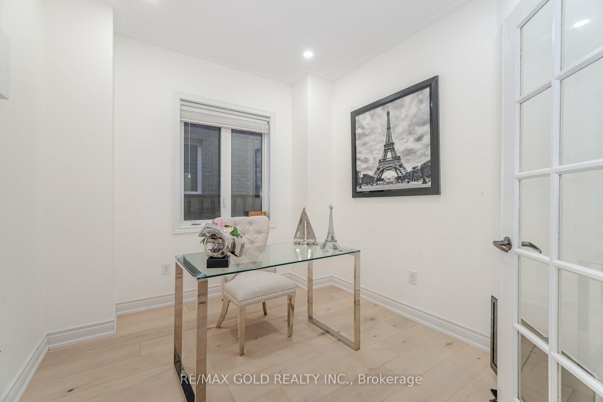 Photo 9 of 83 Pannahill Drive, Brampton, Bram East — HOMEH
