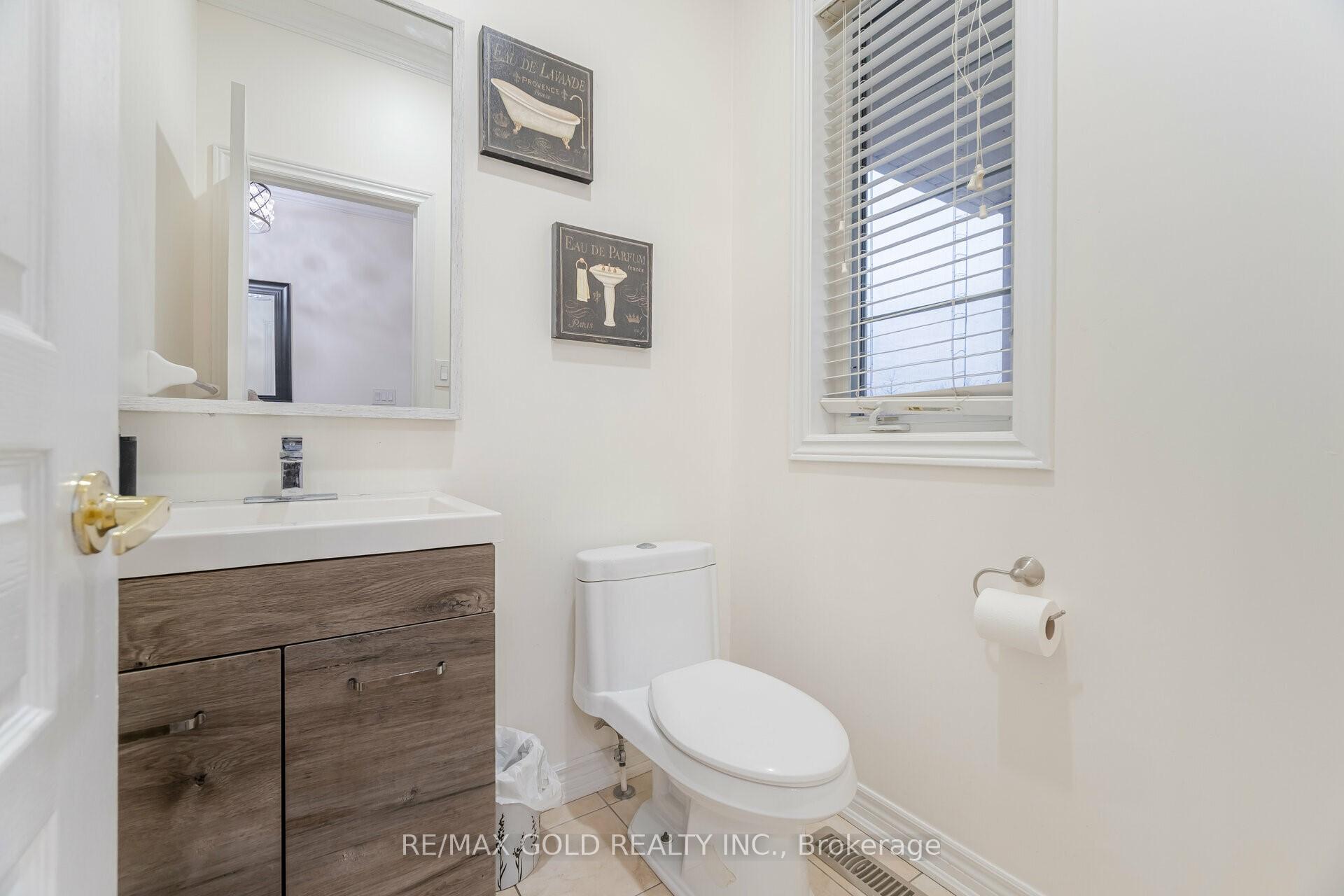 Photo 10 of 83 Pannahill Drive, Brampton, Bram East — HOMEH