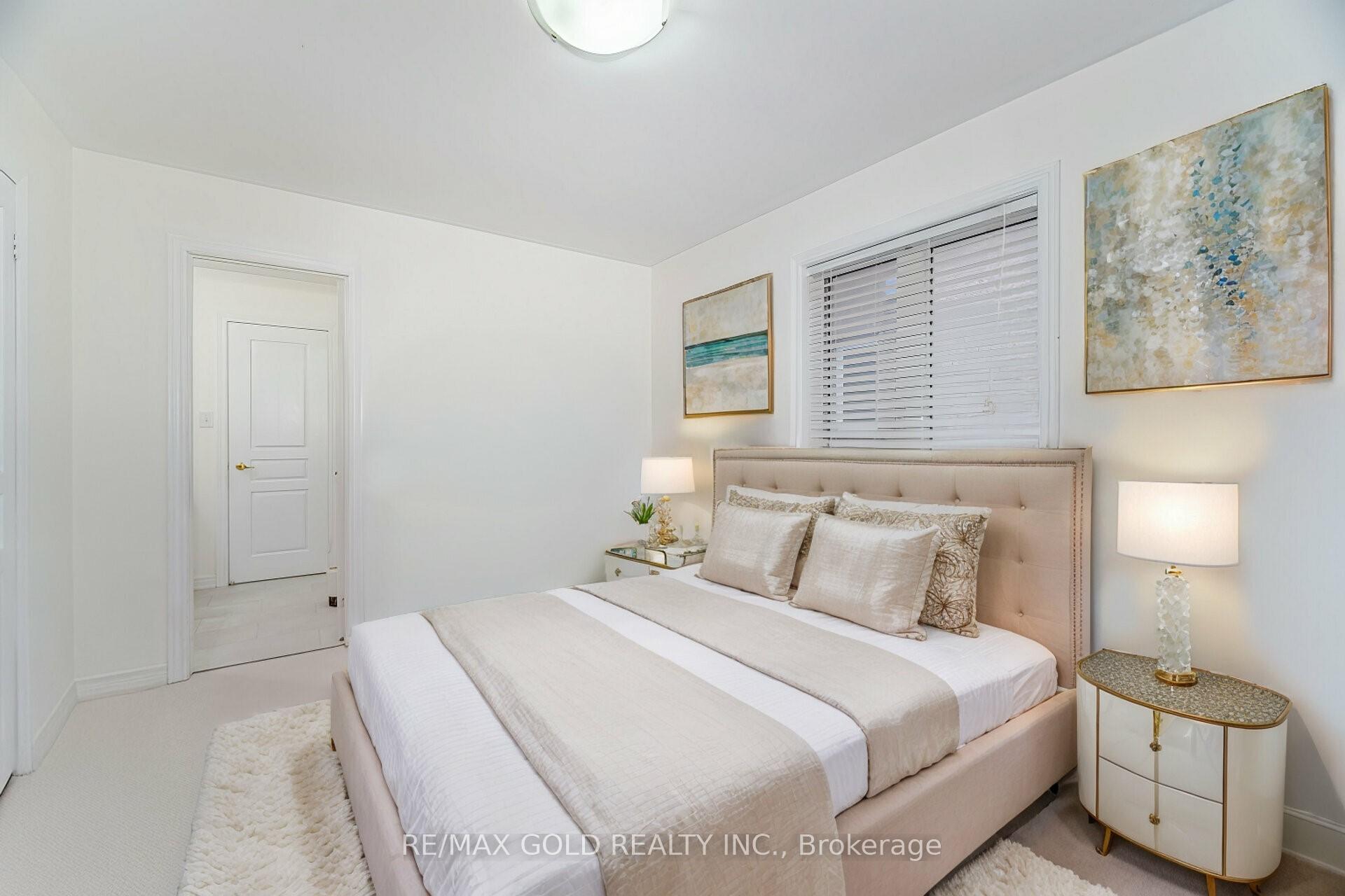 Photo 18 of 83 Pannahill Drive, Brampton, Bram East — HOMEH