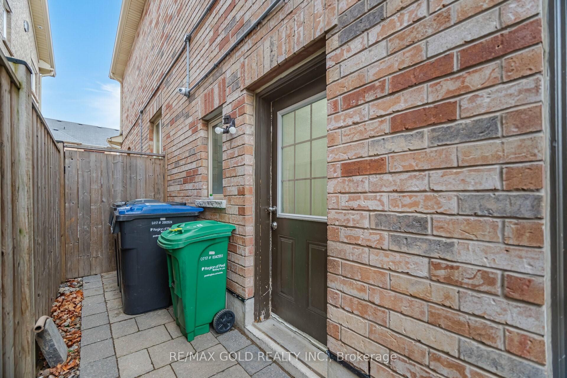 Photo 21 of 83 Pannahill Drive, Brampton, Bram East — HOMEH
