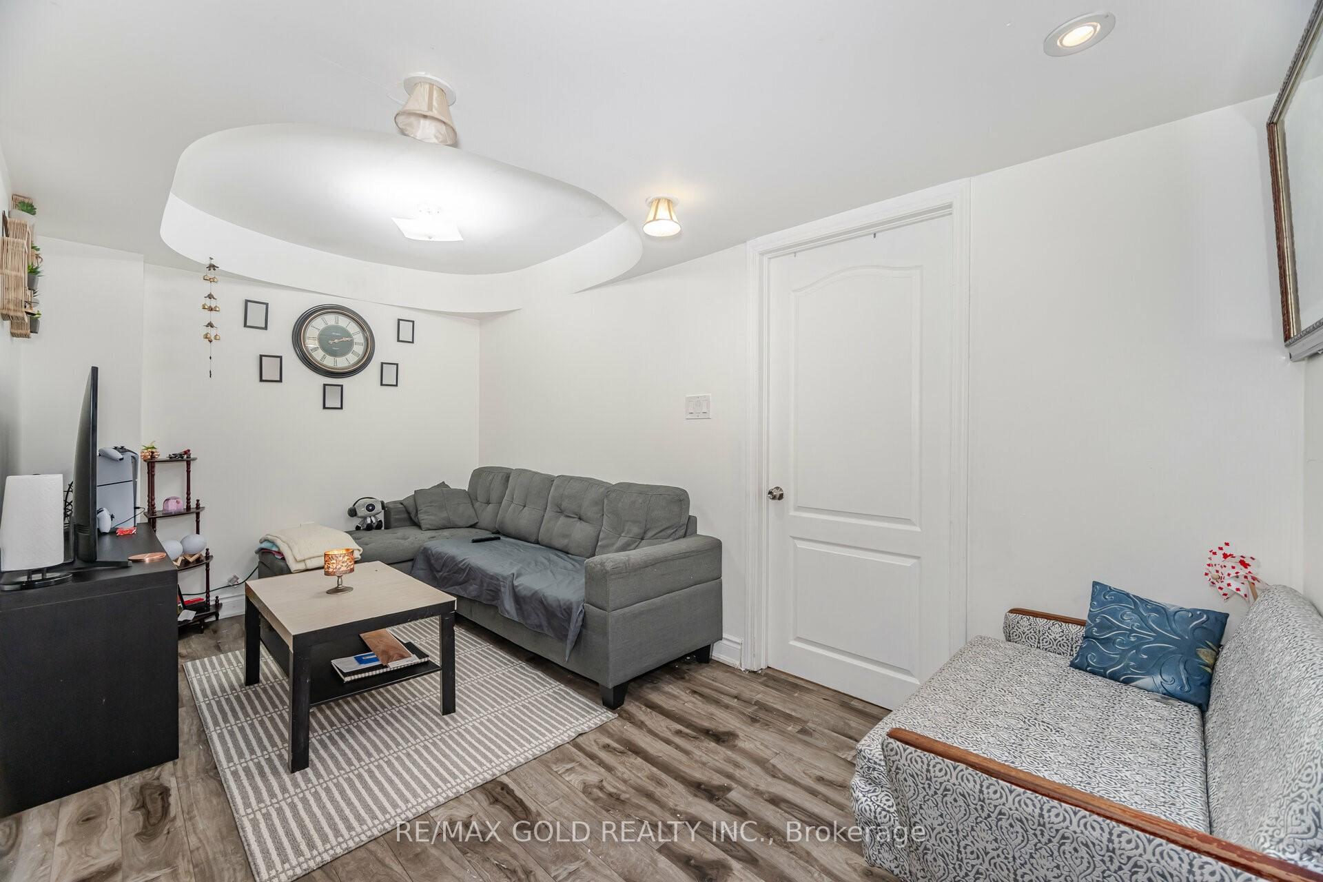 Photo 22 of 83 Pannahill Drive, Brampton, Bram East — HOMEH