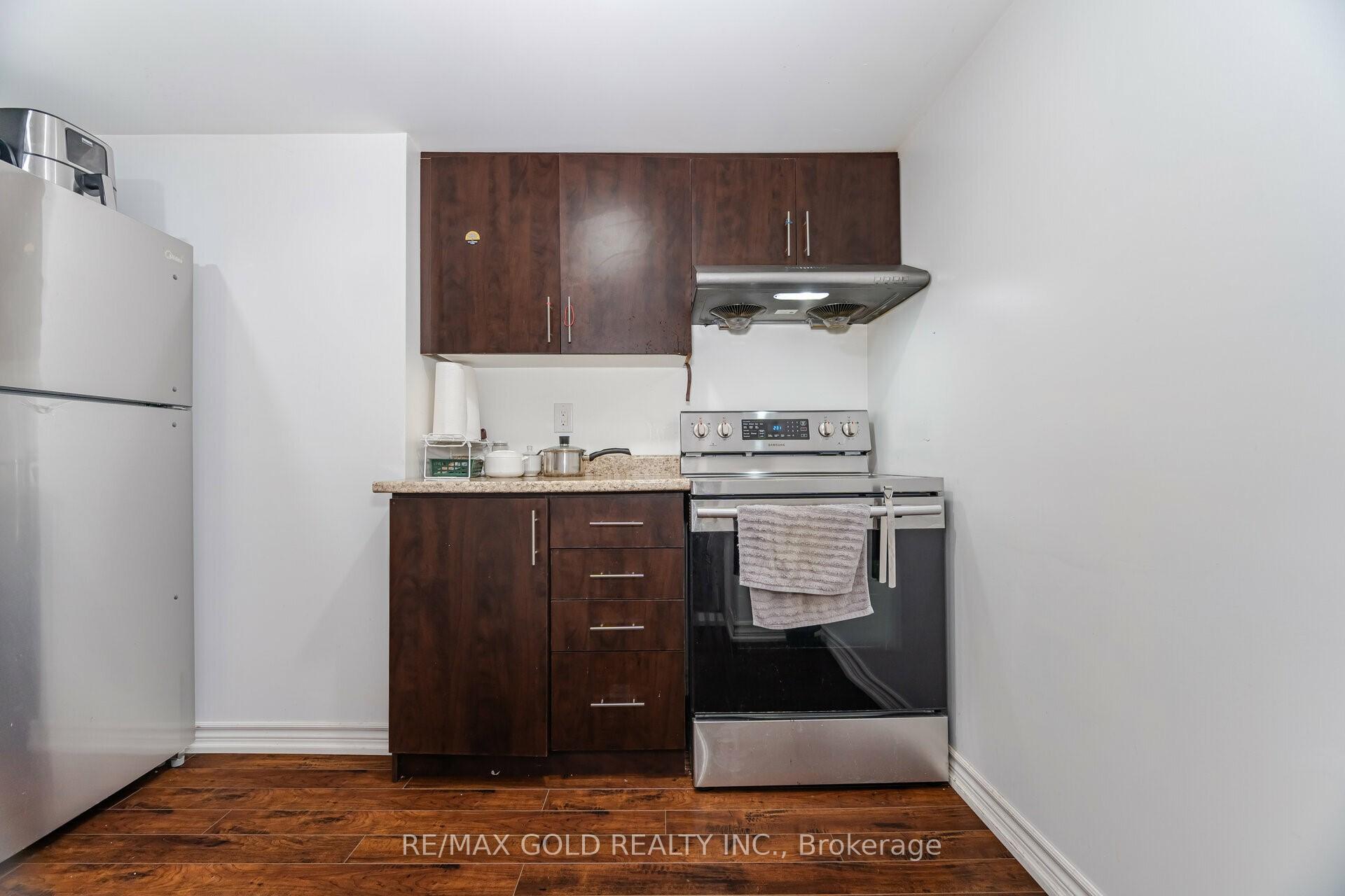 Photo 28 of 83 Pannahill Drive, Brampton, Bram East — HOMEH