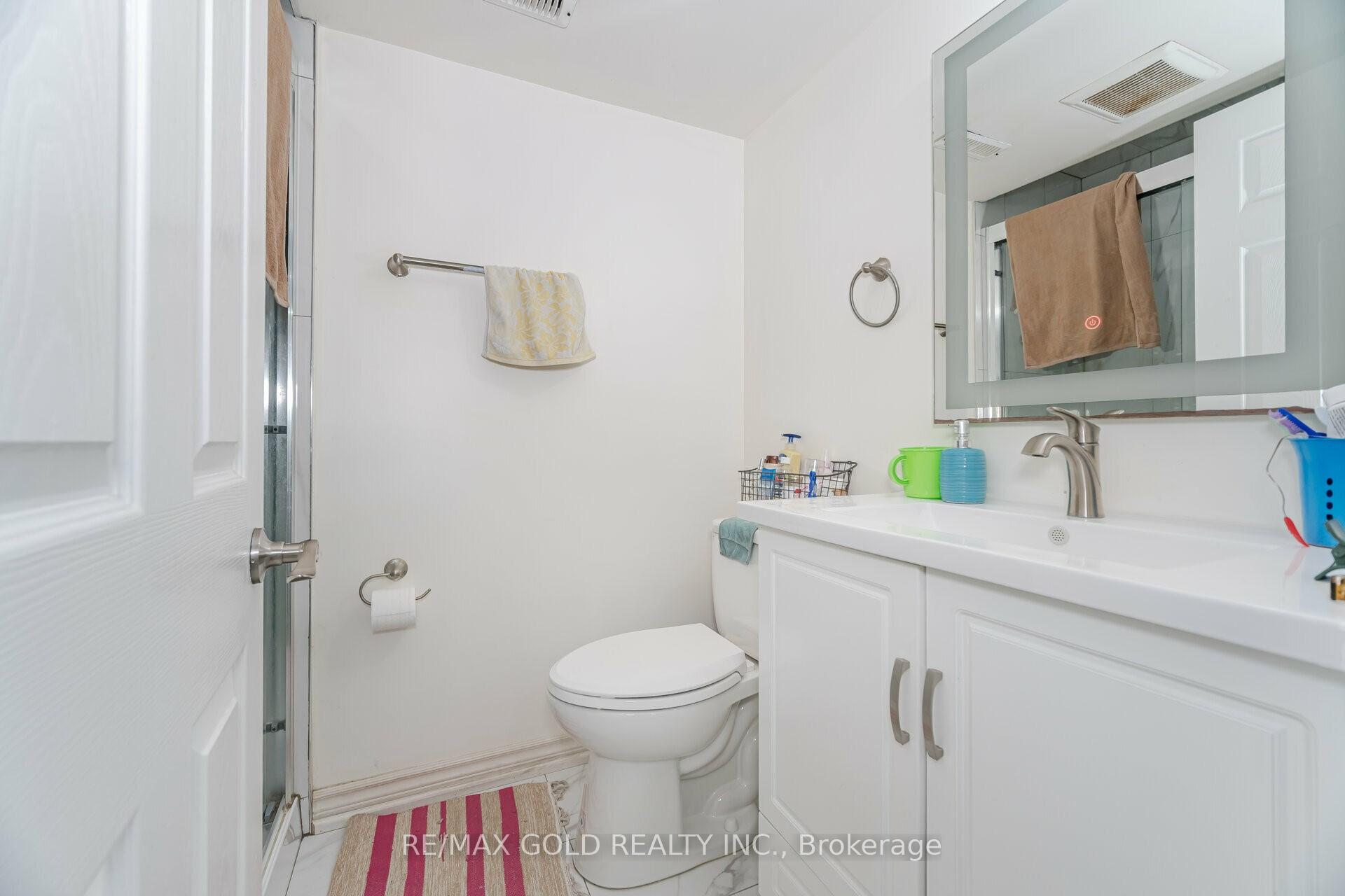 Photo 29 of 83 Pannahill Drive, Brampton, Bram East — HOMEH