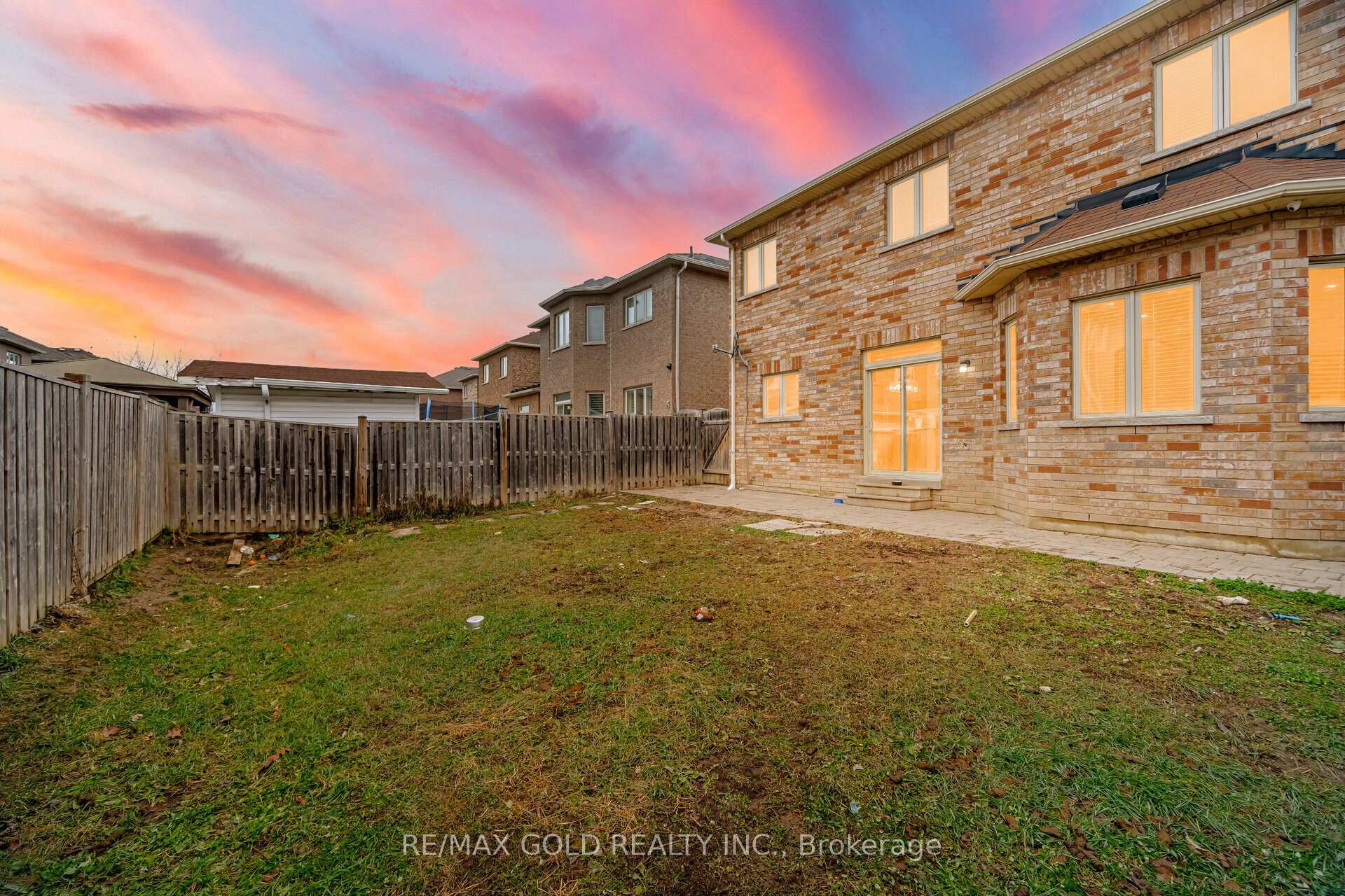 Photo 31 of 83 Pannahill Drive, Brampton, Bram East — HOMEH