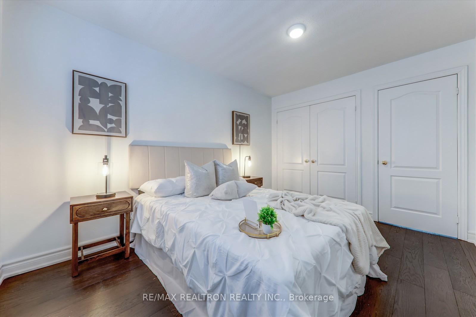 Photo 24 of 25 Sleightholme Crescent, Brampton, Bram East — HOMEH