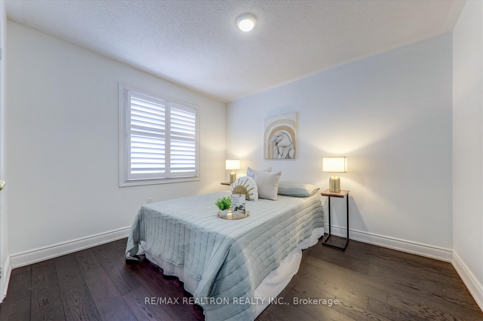 Photo 26 of 25 Sleightholme Crescent, Brampton, Bram East — HOMEH