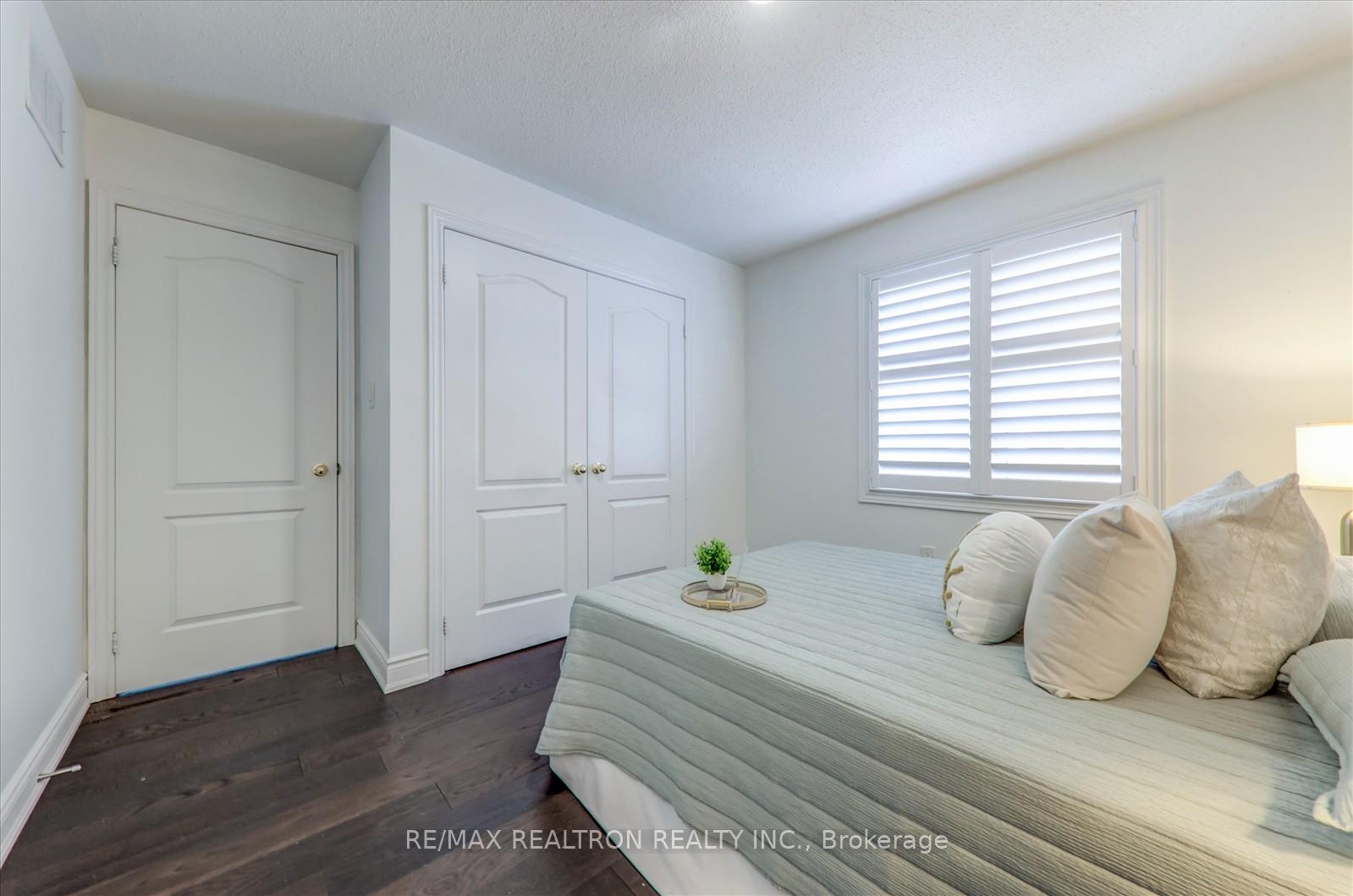 Photo 27 of 25 Sleightholme Crescent, Brampton, Bram East — HOMEH