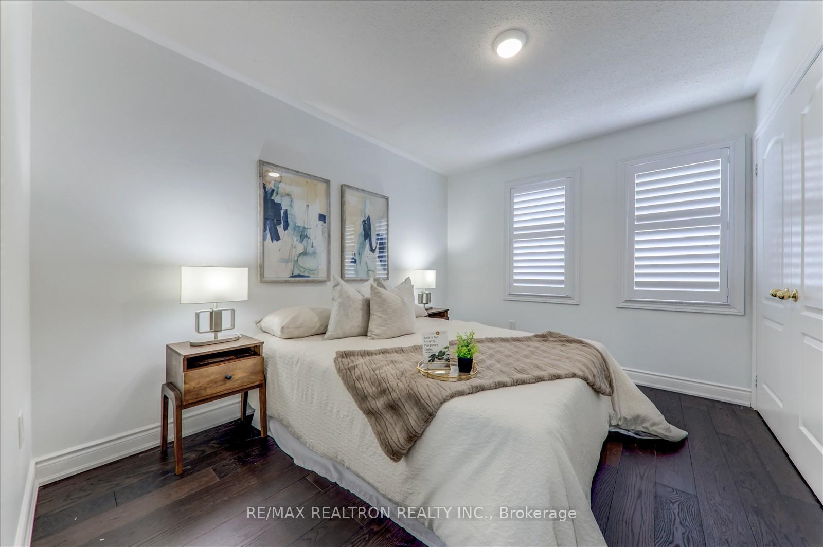 Photo 29 of 25 Sleightholme Crescent, Brampton, Bram East — HOMEH