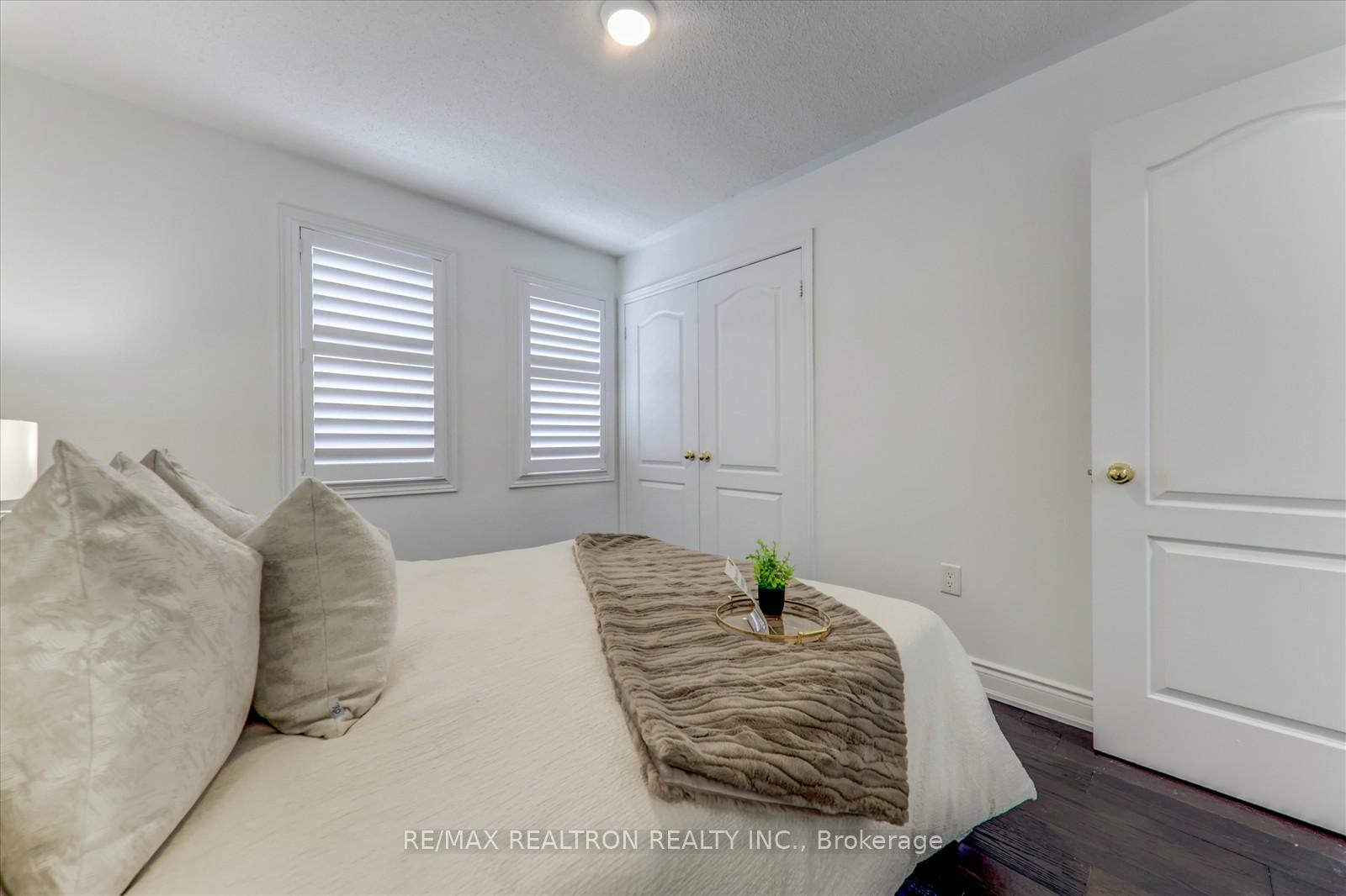 Photo 30 of 25 Sleightholme Crescent, Brampton, Bram East — HOMEH