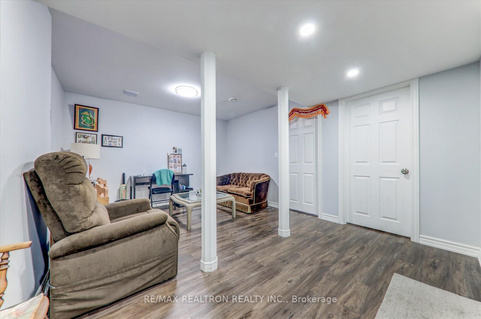 Photo 31 of 25 Sleightholme Crescent, Brampton, Bram East — HOMEH