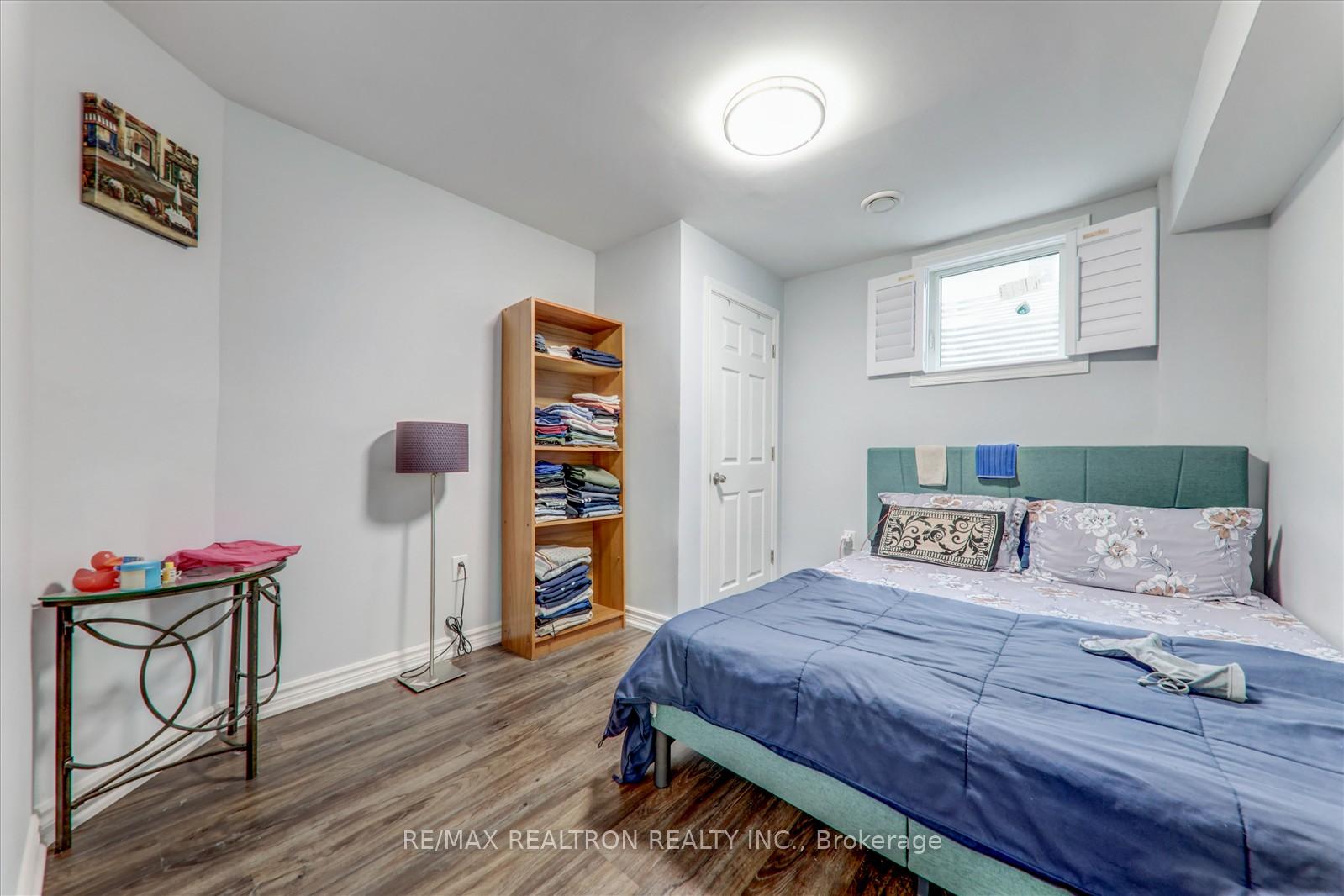 Photo 33 of 25 Sleightholme Crescent, Brampton, Bram East — HOMEH