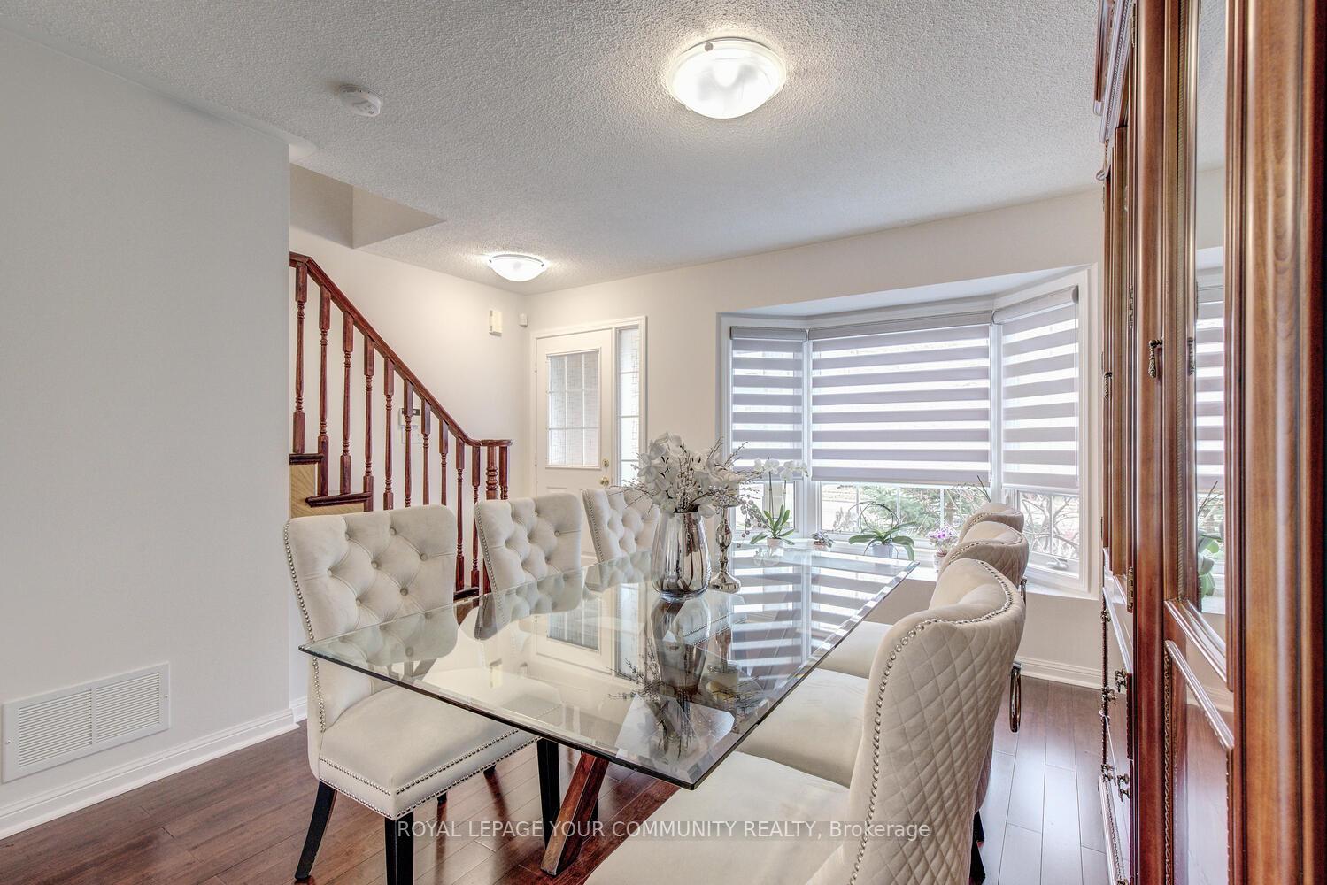 Photo 4 of 9 Sugarhill Drive, Brampton, Fletcher's Meadow — HOMEH