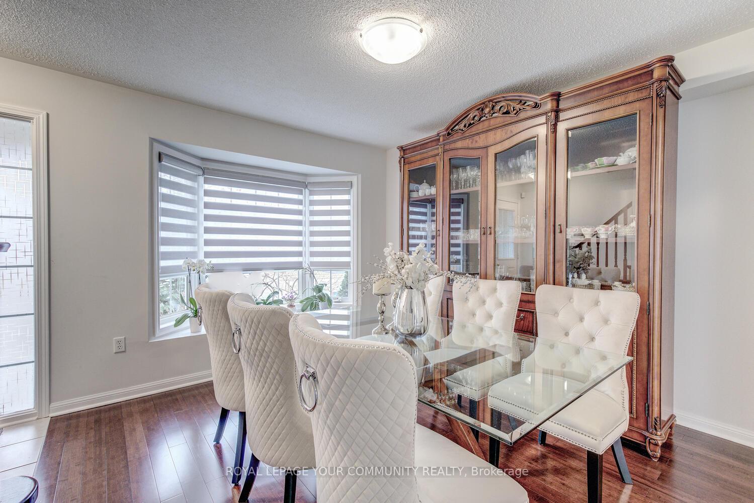 Photo 5 of 9 Sugarhill Drive, Brampton, Fletcher's Meadow — HOMEH