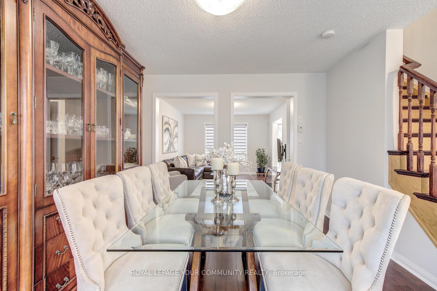 Photo 6 of 9 Sugarhill Drive, Brampton, Fletcher's Meadow — HOMEH
