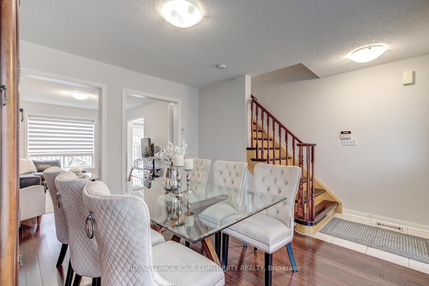 Photo 7 of 9 Sugarhill Drive, Brampton, Fletcher's Meadow — HOMEH