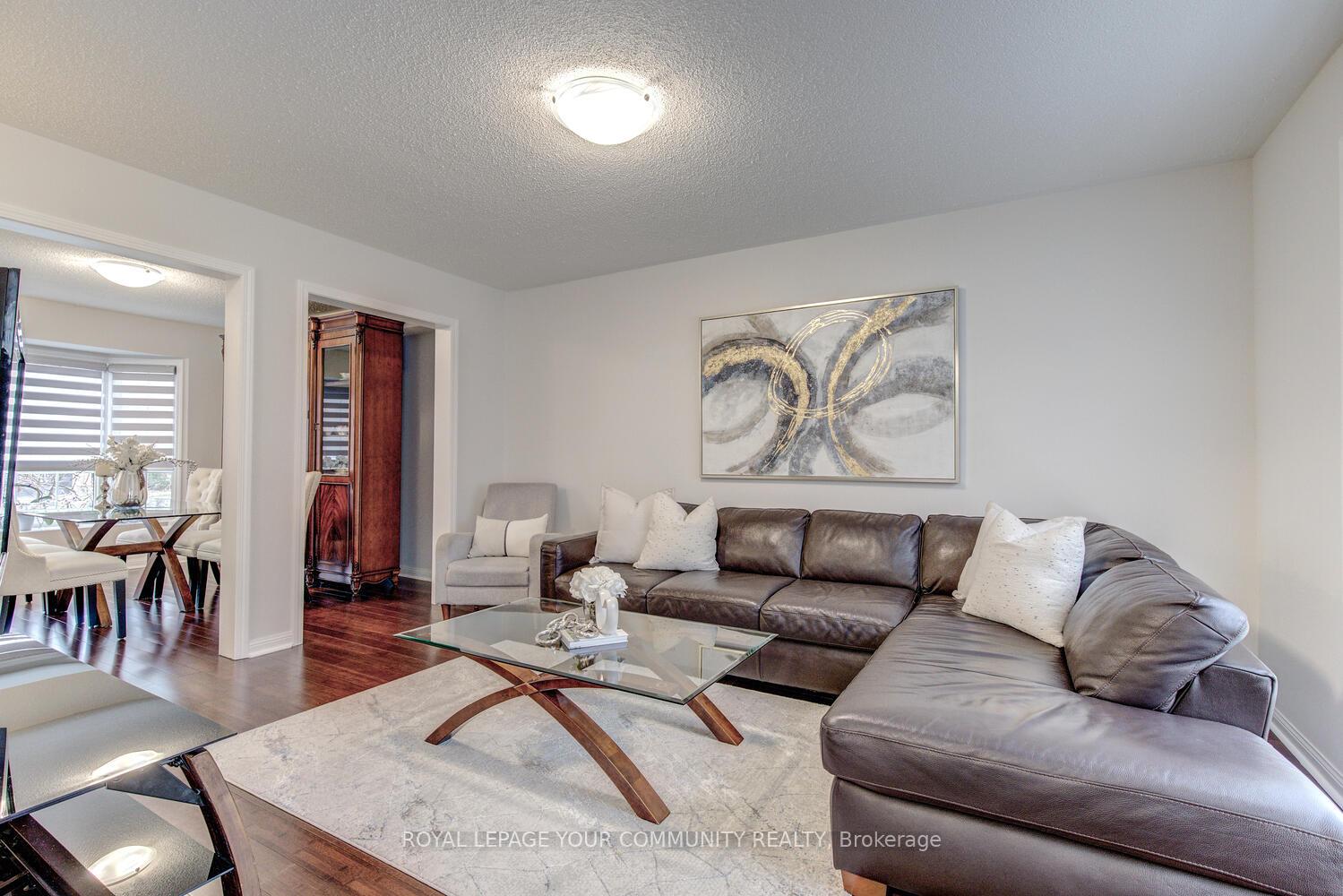 Photo 9 of 9 Sugarhill Drive, Brampton, Fletcher's Meadow — HOMEH