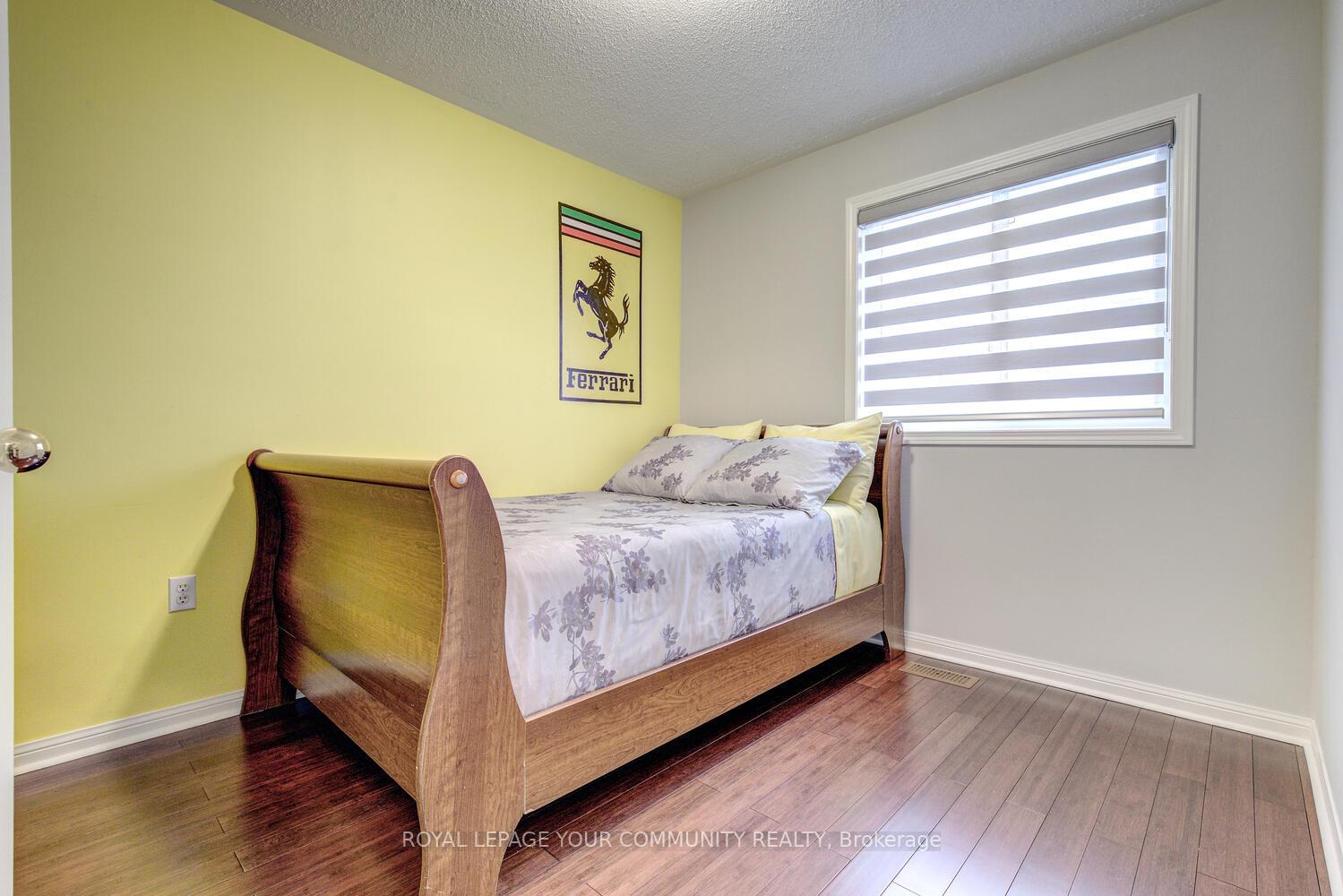 Photo 24 of 9 Sugarhill Drive, Brampton, Fletcher's Meadow — HOMEH