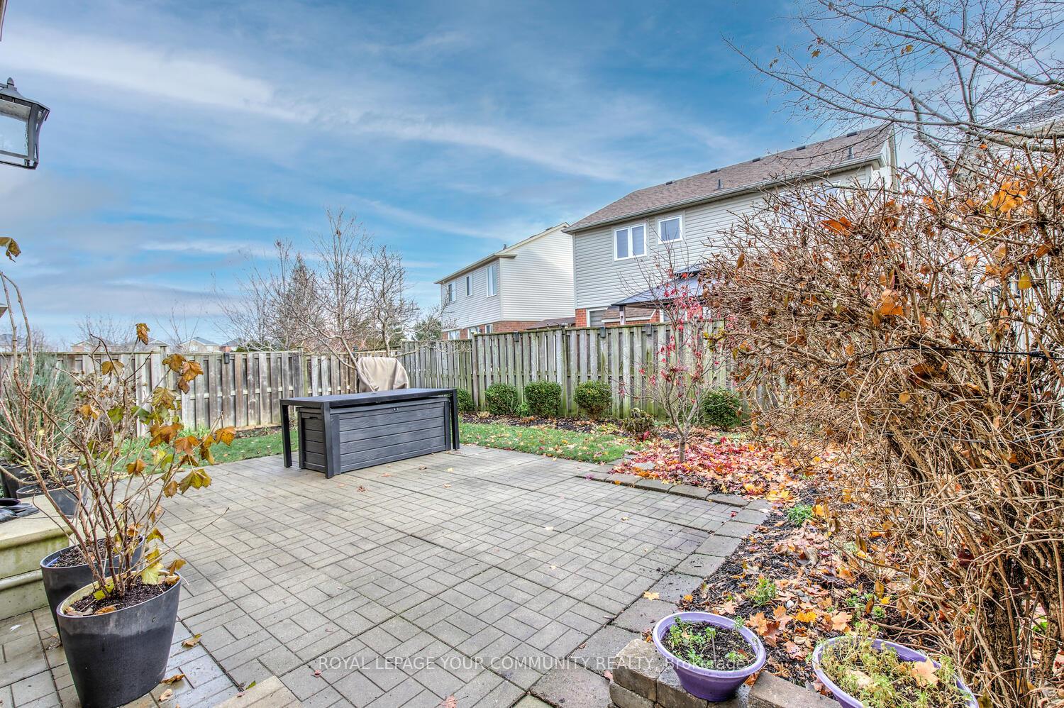 Photo 38 of 9 Sugarhill Drive, Brampton, Fletcher's Meadow — HOMEH