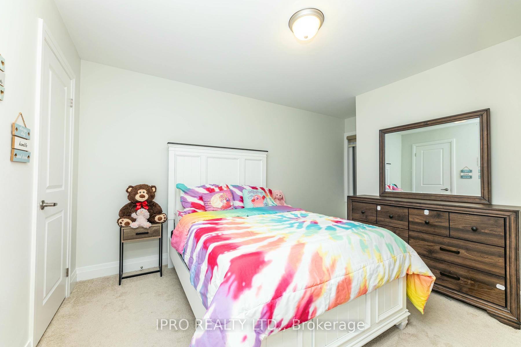 Photo 26 of 7 Dalbeattie Drive, Brampton, Bram West — HOMEH
