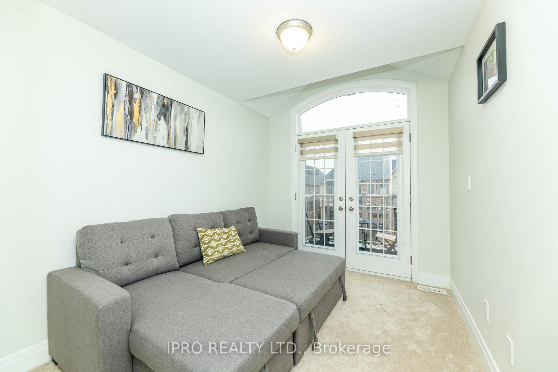 Photo 27 of 7 Dalbeattie Drive, Brampton, Bram West — HOMEH
