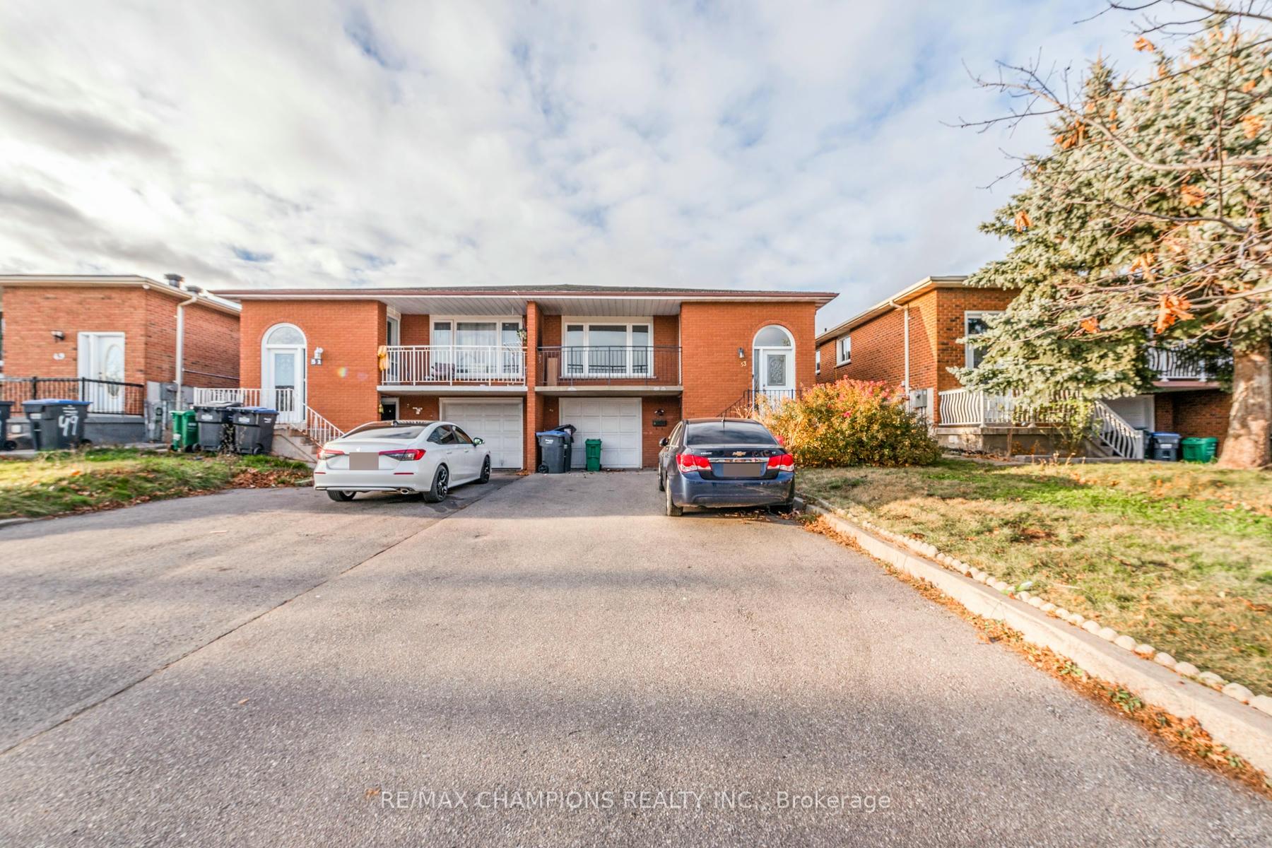 Front of 53 Jellicoe Crescent