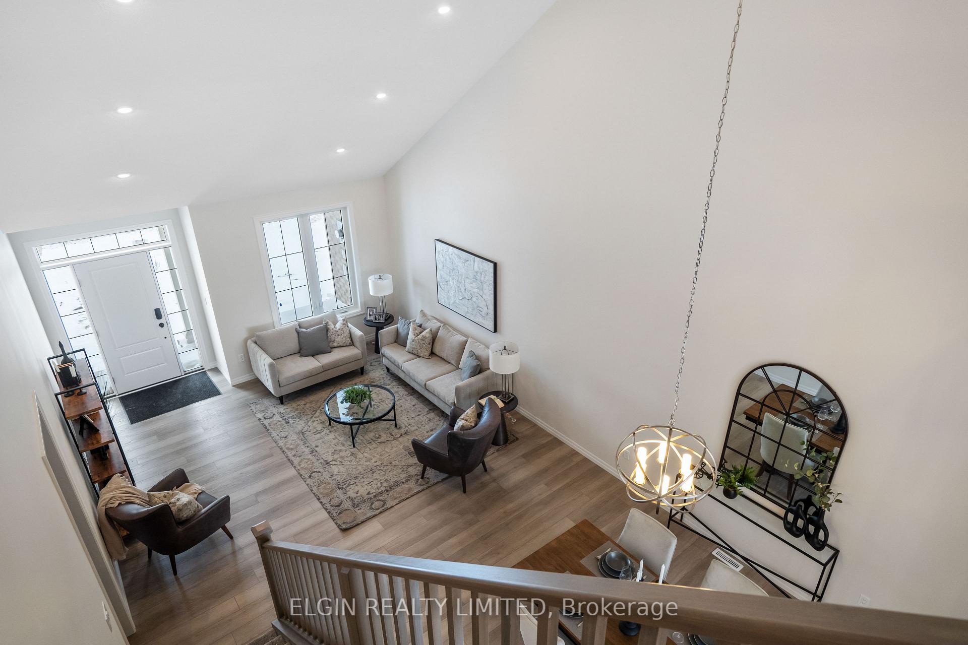 Photo 1 of 54 Dunning Way, St. Thomas — HOMEH