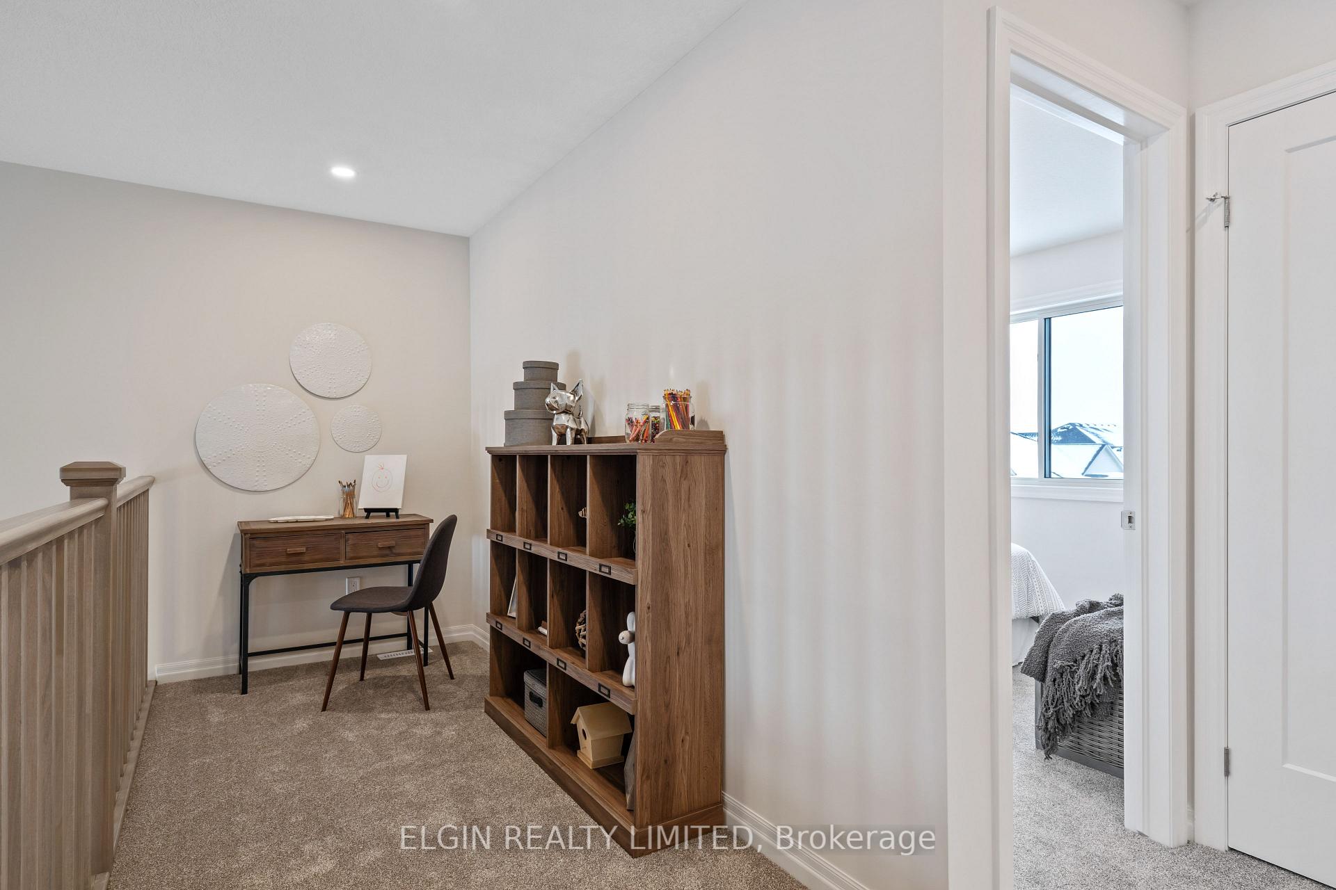 Photo 2 of 54 Dunning Way, St. Thomas — HOMEH