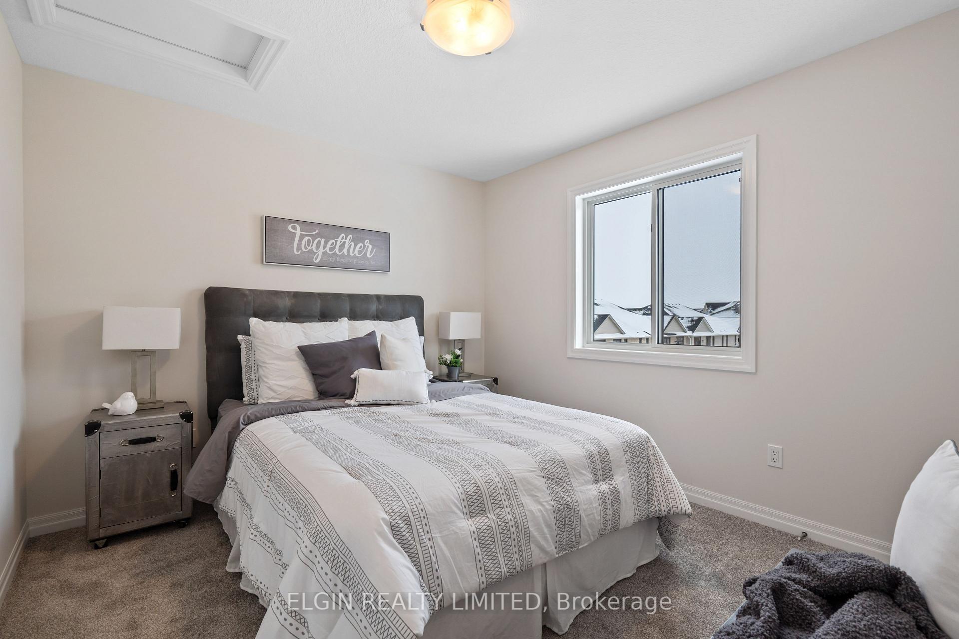 Photo 4 of 54 Dunning Way, St. Thomas — HOMEH