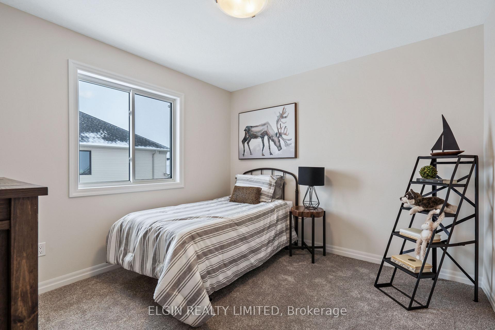 Photo 6 of 54 Dunning Way, St. Thomas — HOMEH