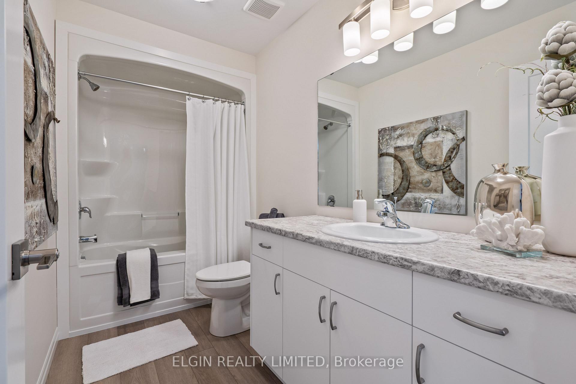Photo 8 of 54 Dunning Way, St. Thomas — HOMEH