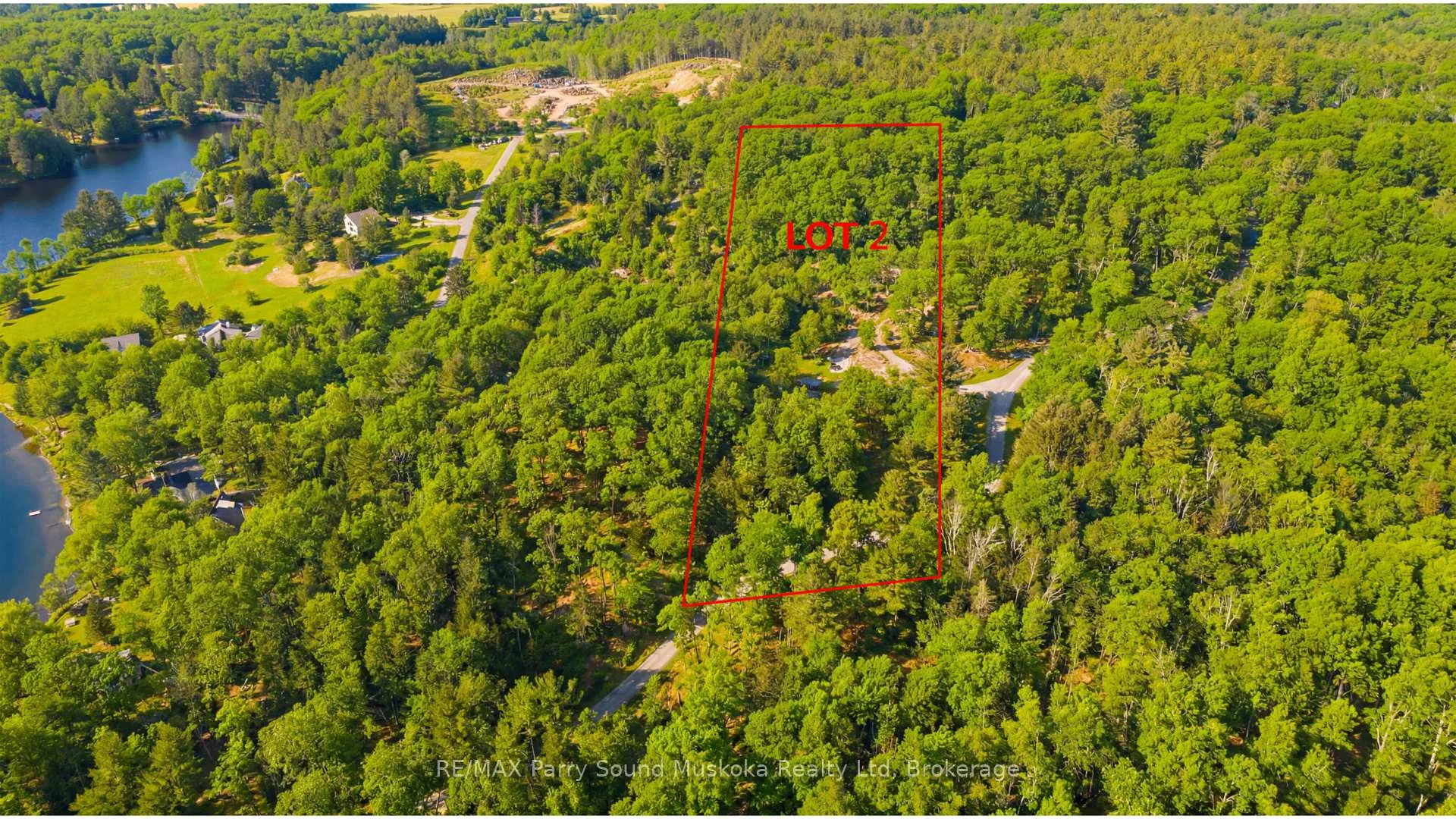 Photo 1 of Lot 2 Burnside Bridge Road, McDougall — HOMEH