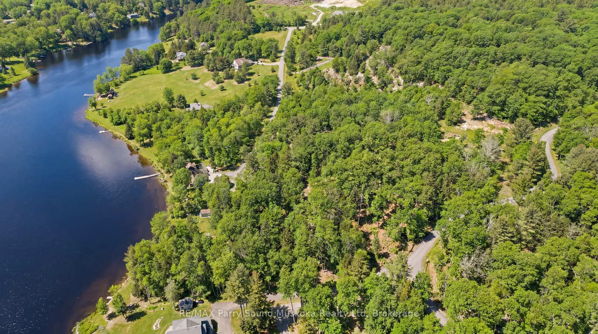 Photo 2 of Lot 2 Burnside Bridge Road, McDougall — HOMEH