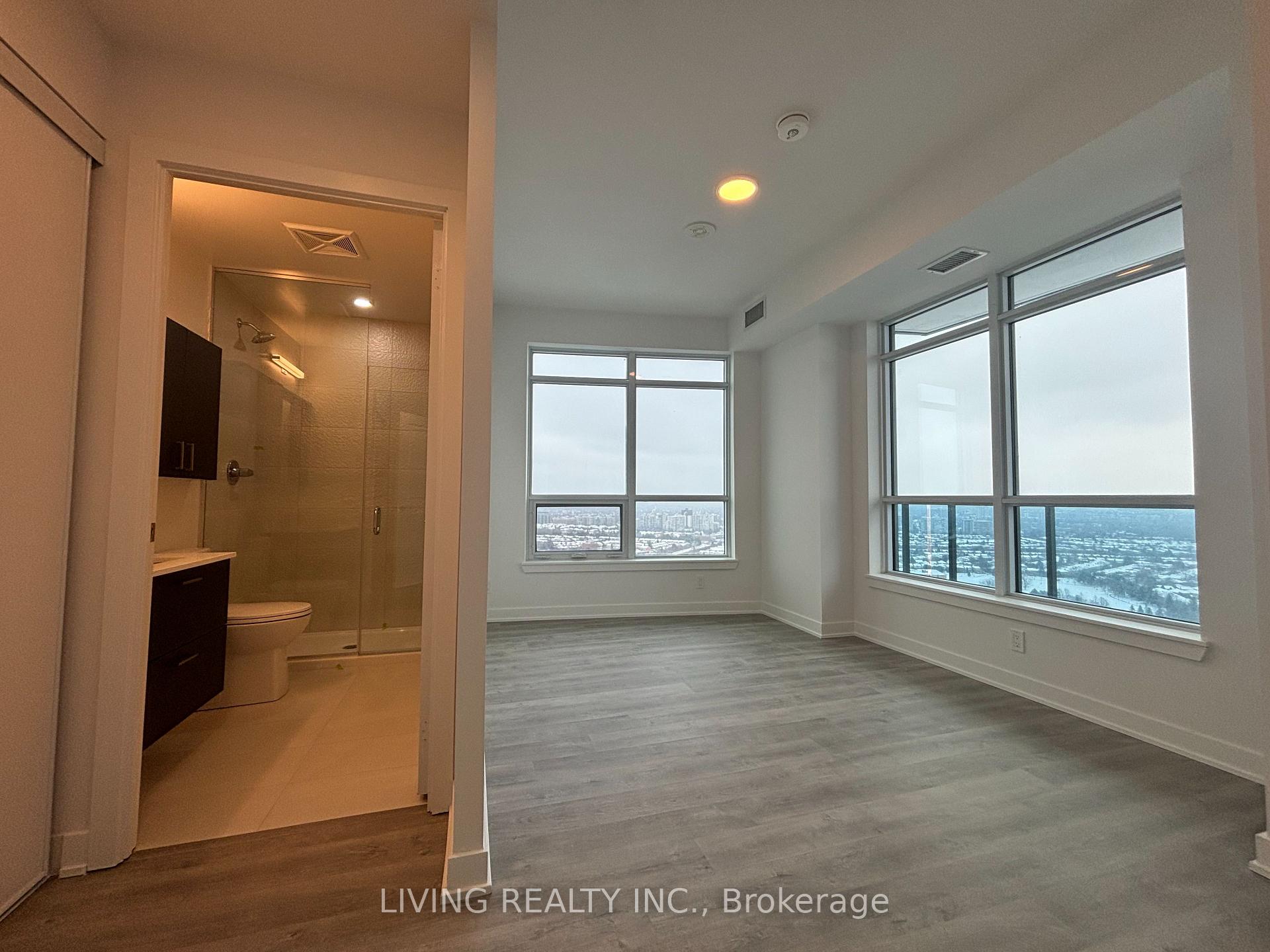 Photo 3 of Unit 2802, 30 Upper Mall Way, Vaughan, Brownridge — HOMEH